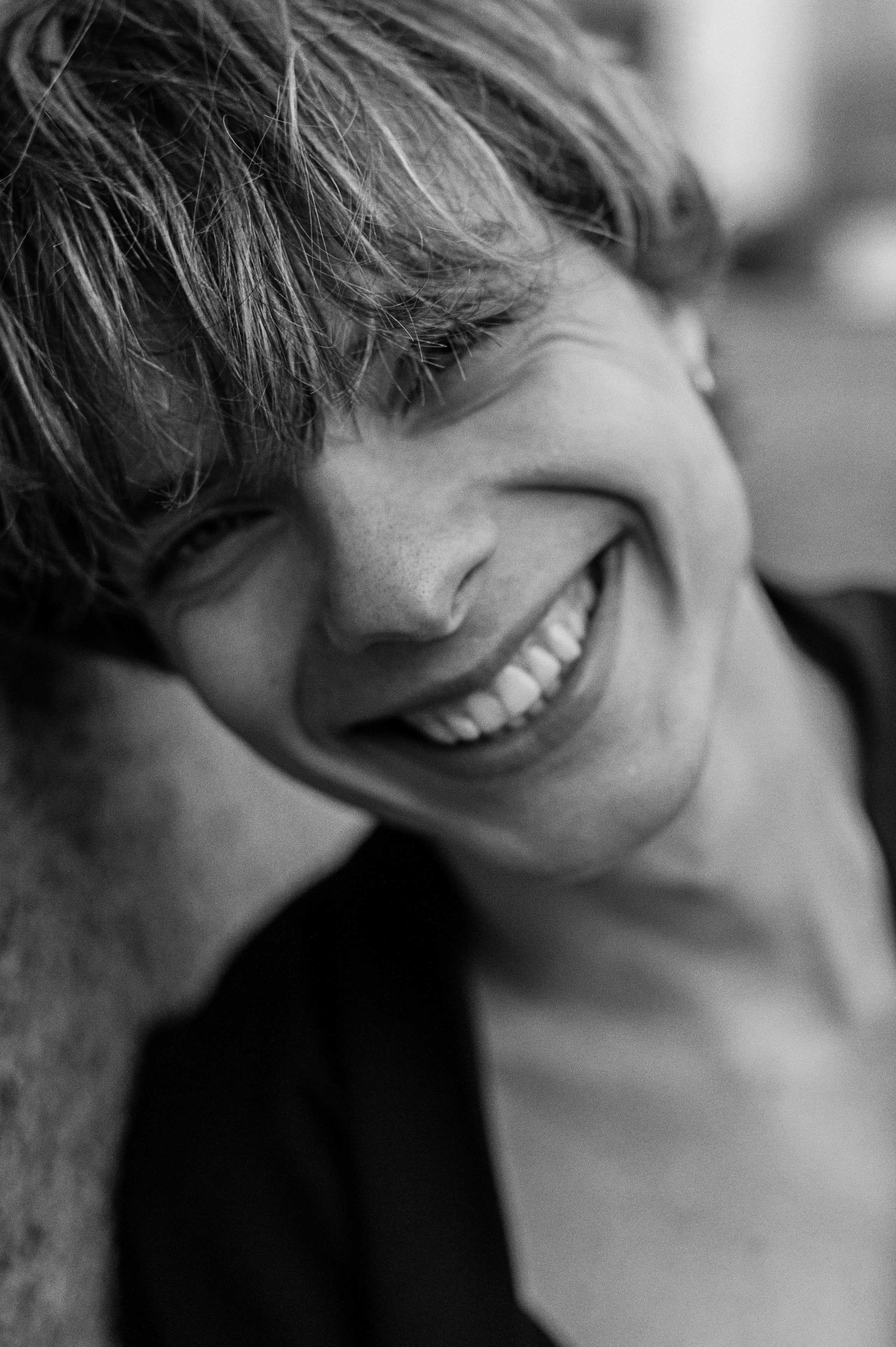 Августин. Сергей Виноградов фотограф Россия Санкт-Петербург