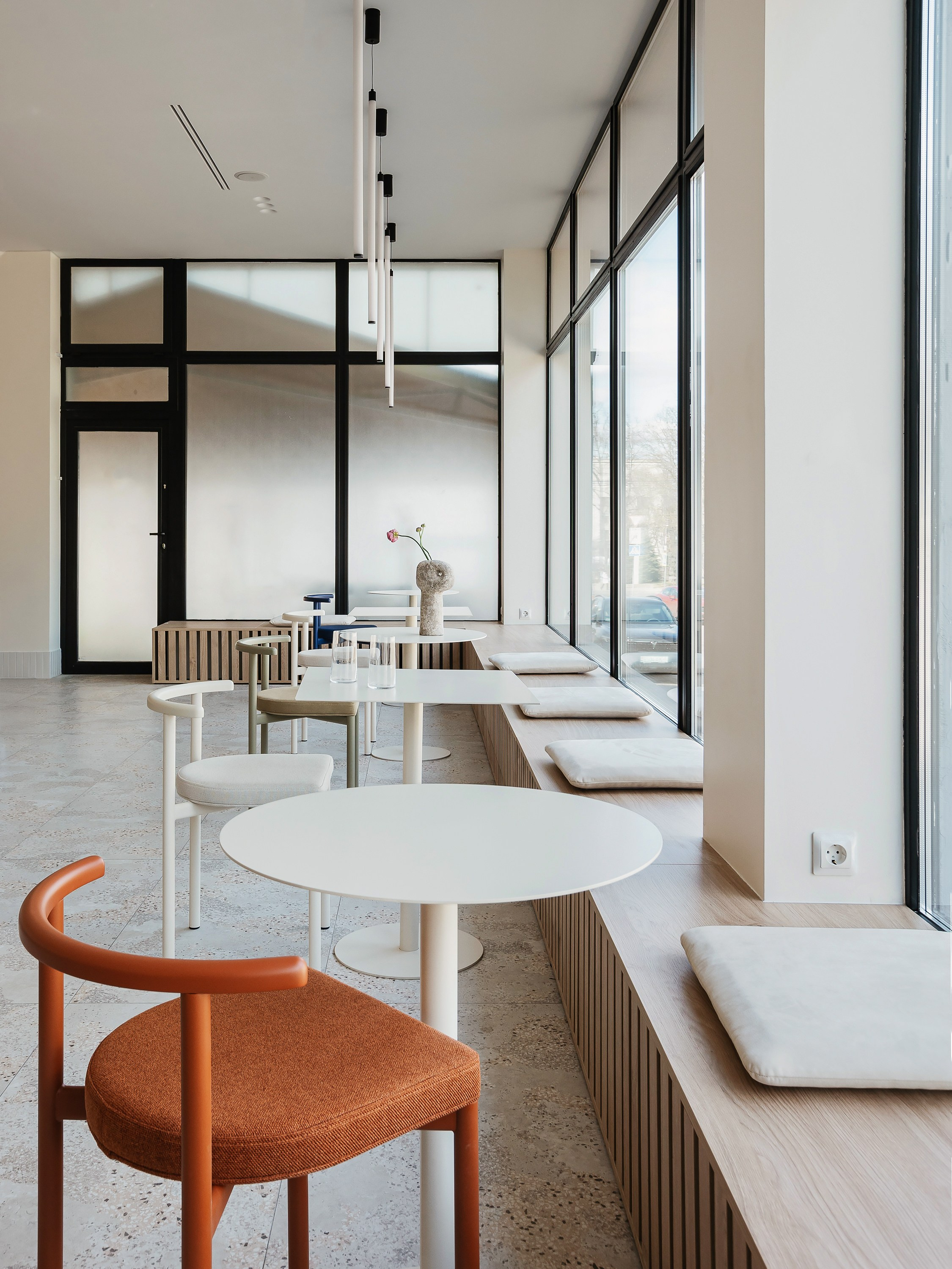 Интерьерный фотограф Виталина Ворошкевич