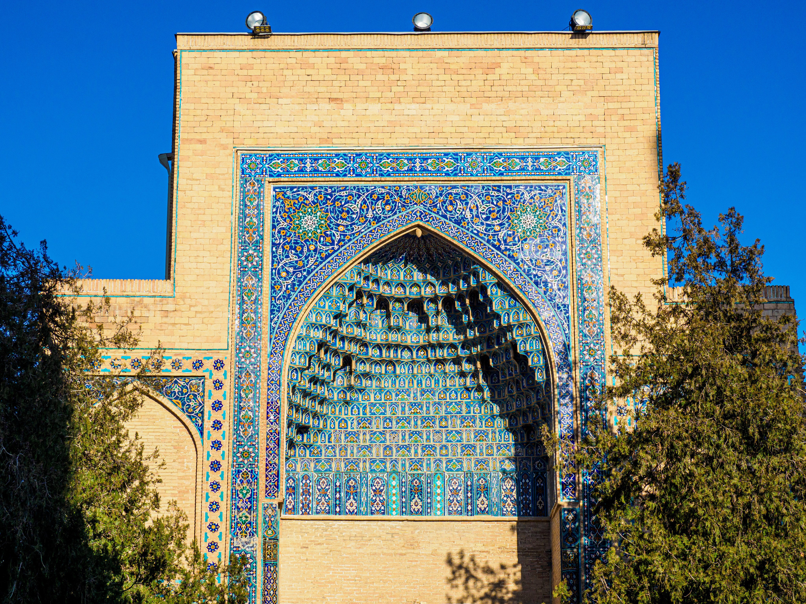 Узбекистан — Самарканд, Бухара, Хива. Творческие сьемки