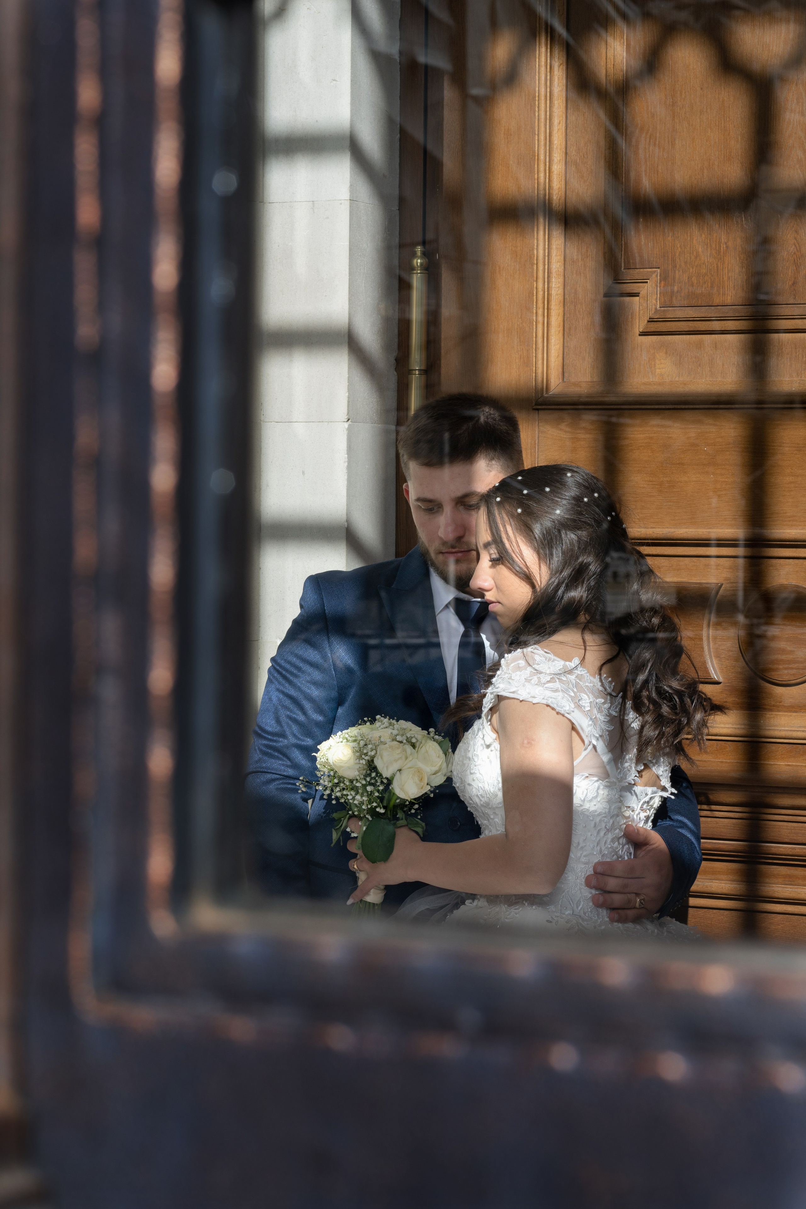 Катя и Максим. Свадебный и семейный фотограф в Ставрополе Евгения Кузьмичева