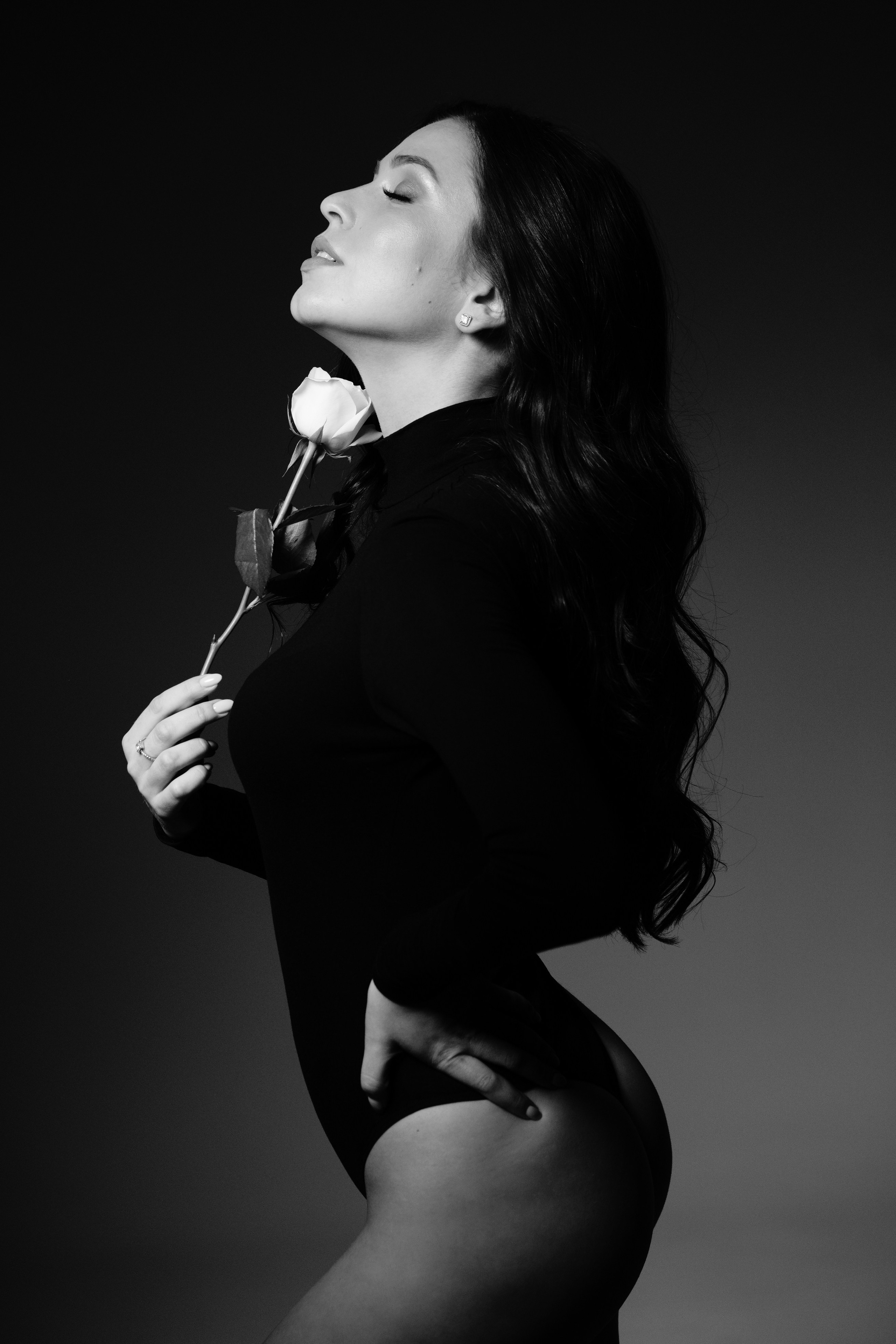 Лена 2021. Свадебный, портретный и репортажный фотограф Дмитрий Карпов