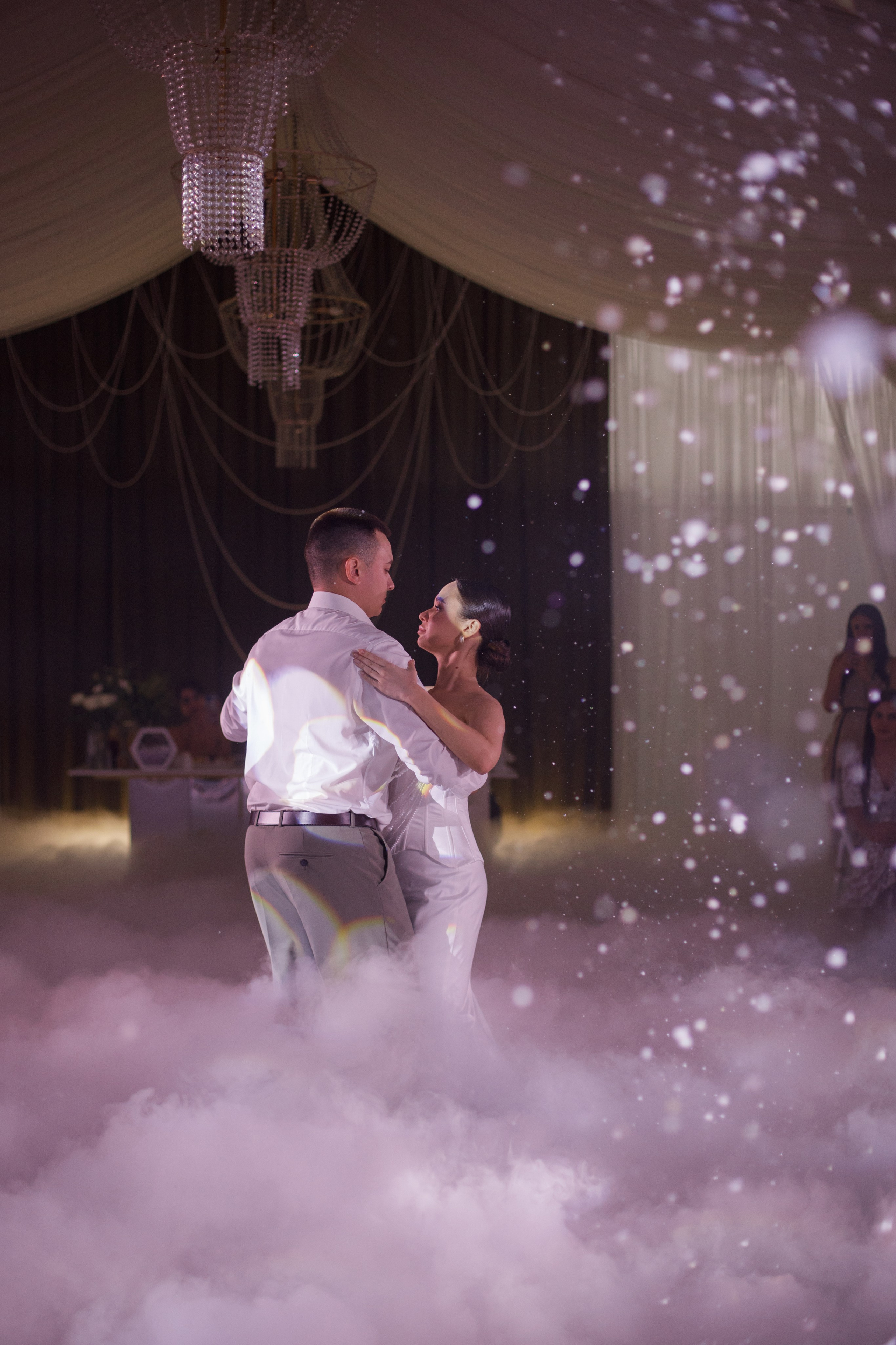 Юля + Андрей. Свадебный фотограф Наташа Анисенко