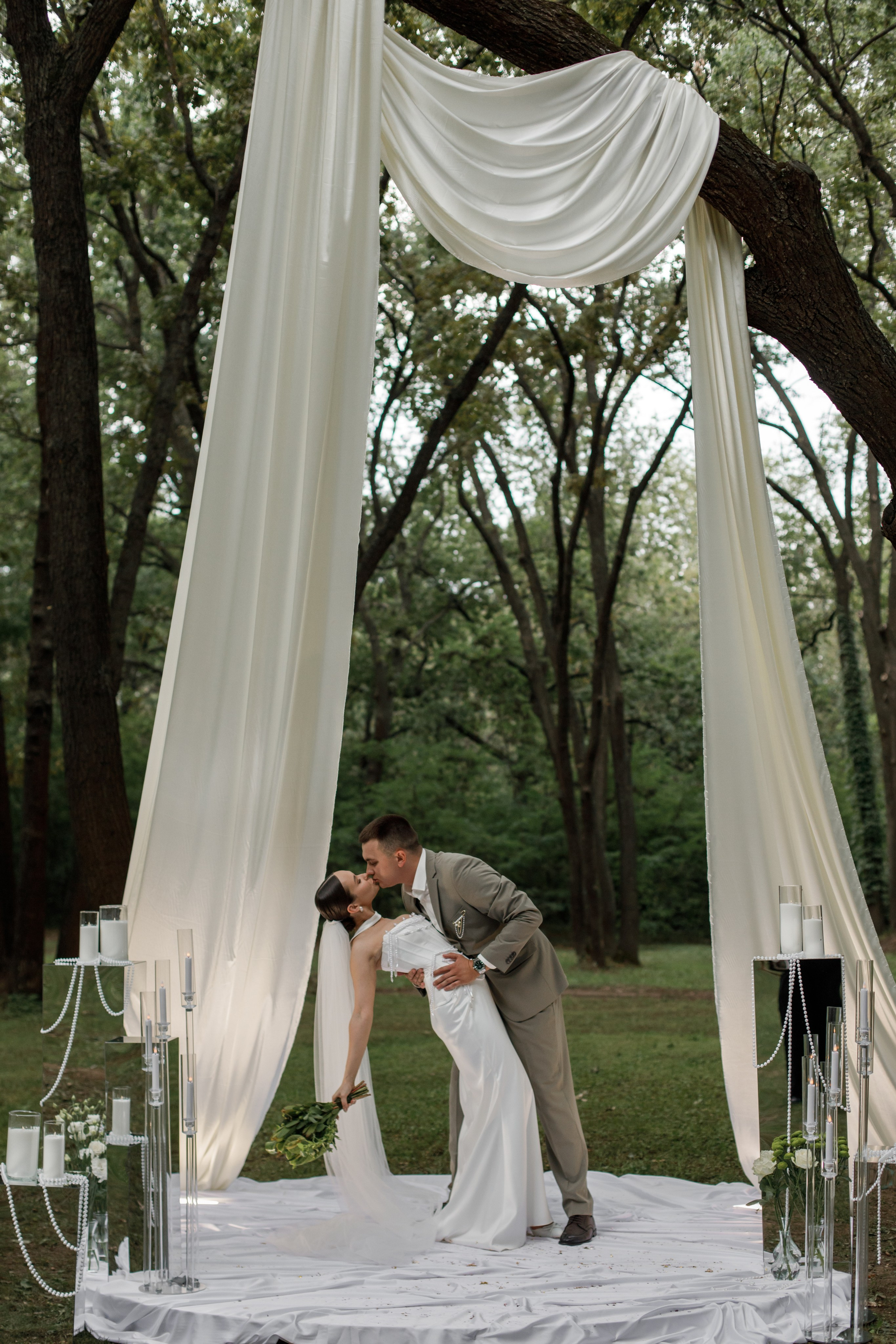 Юля + Андрей. Свадебный фотограф Наташа Анисенко