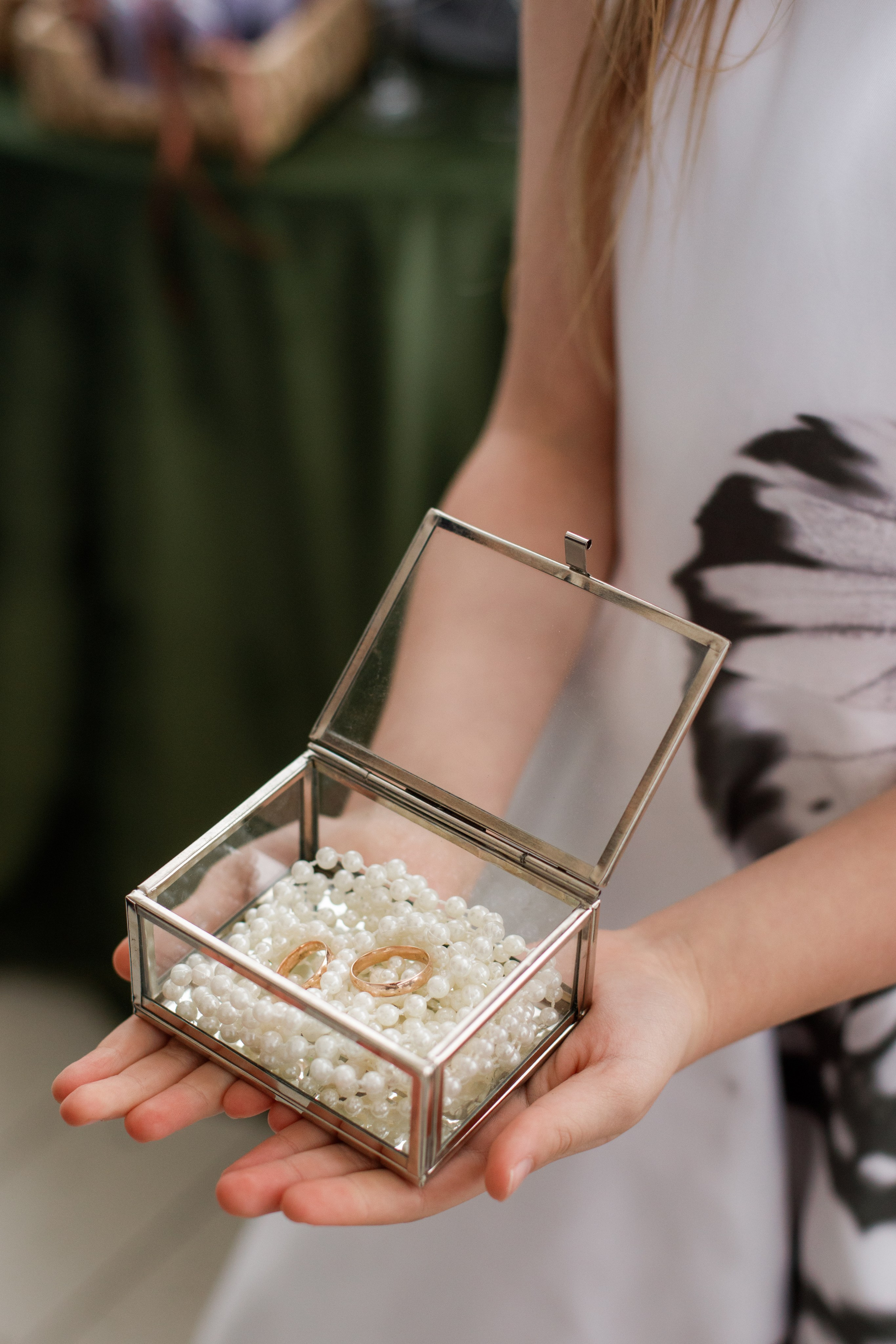 Дарья + Виталий. Свадебный фотограф Наташа Анисенко