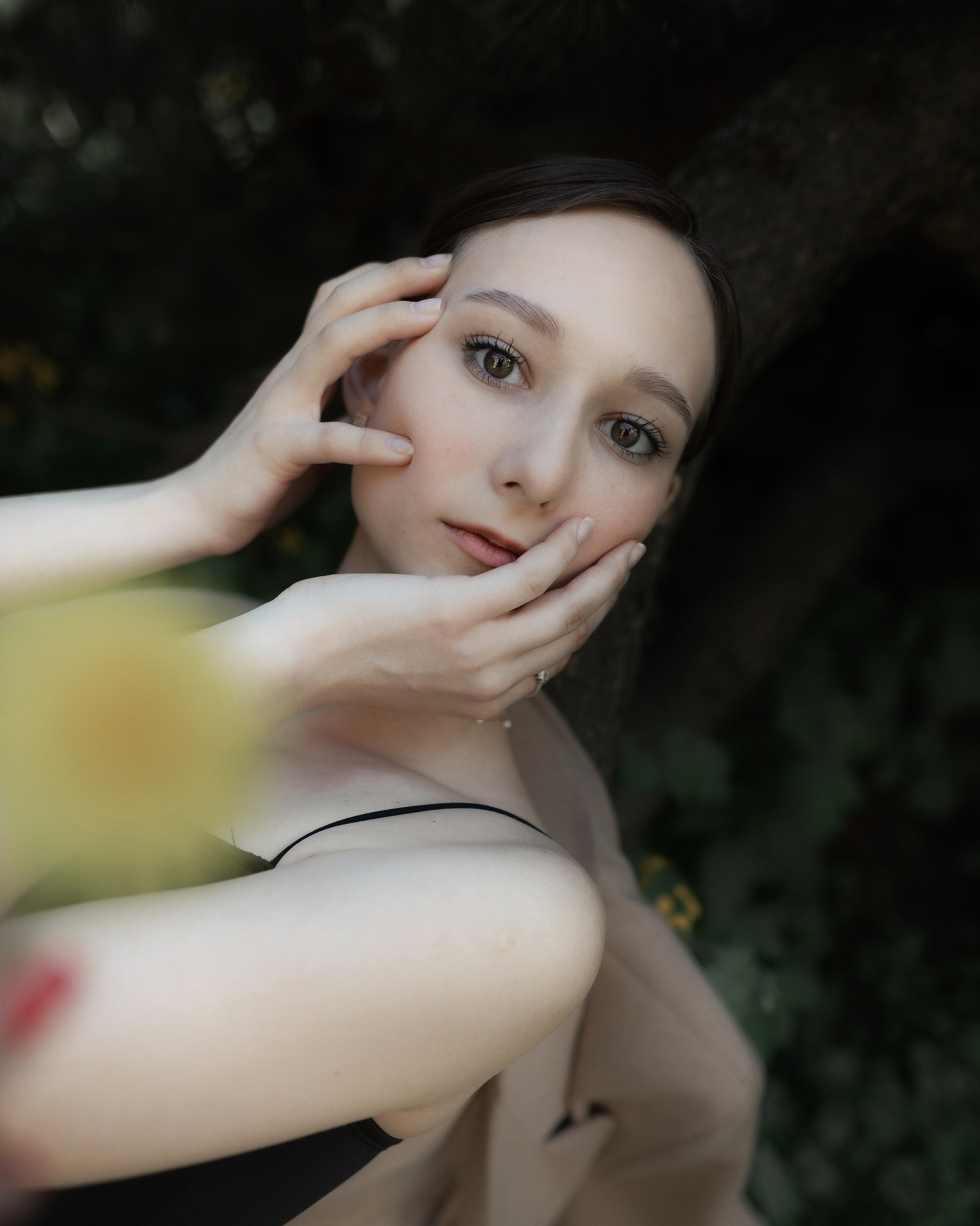 Daring. Евгения Волошина Фотограф Москва / Белгород