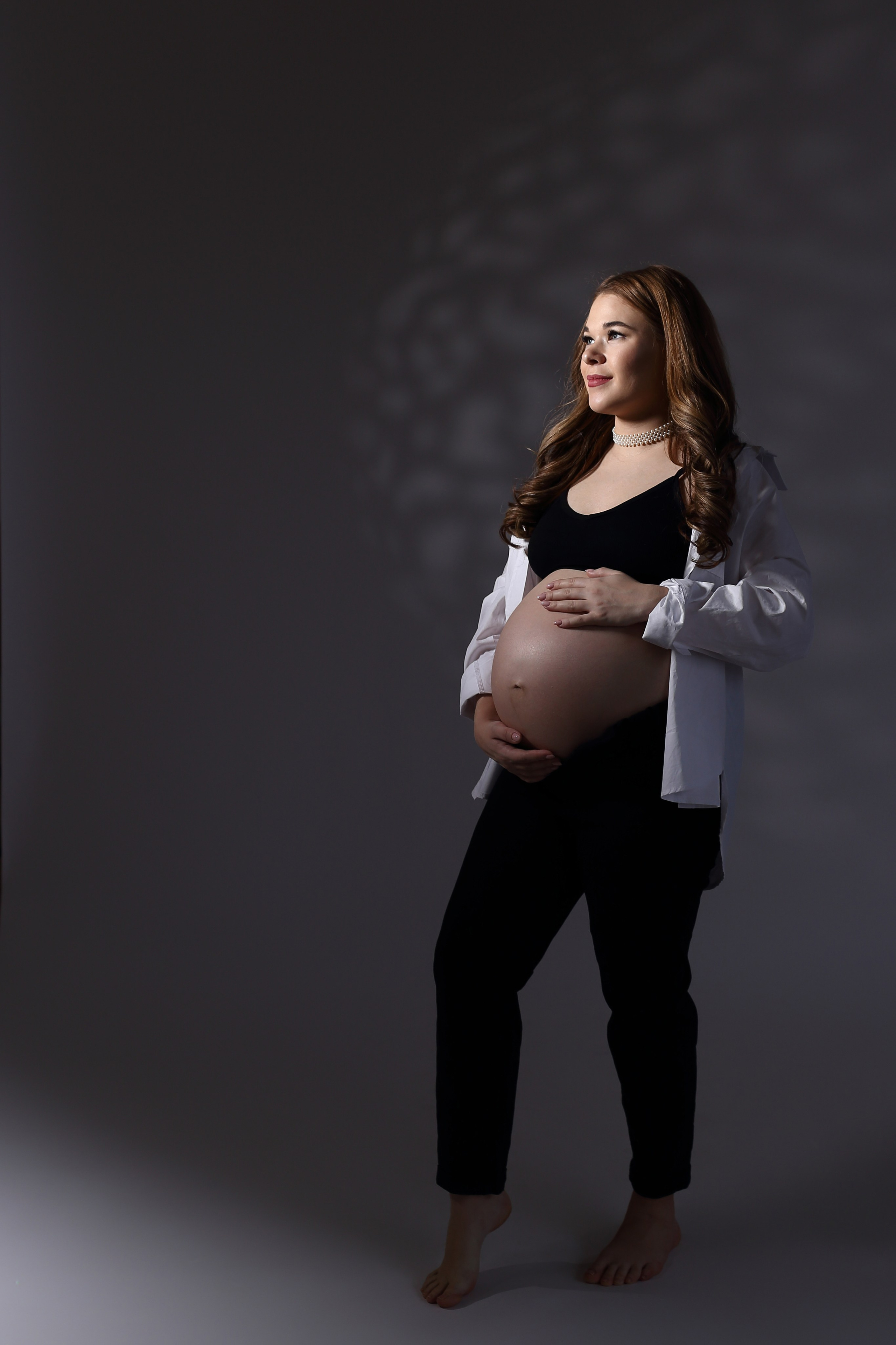 Съёмки со студийным светом — отличия