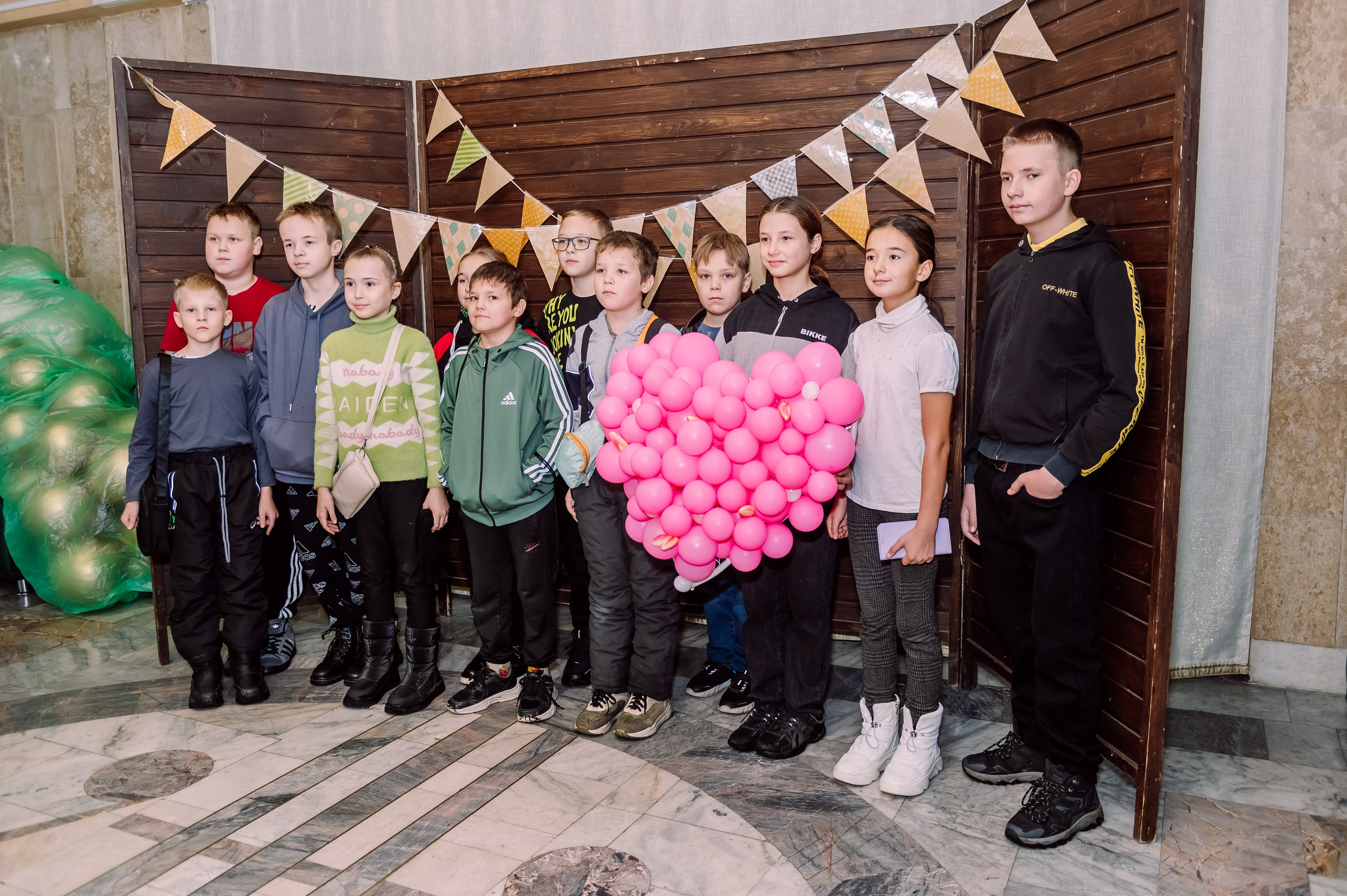 Благотворительный Фестиваль «По Дороге Доброты 2025». Детский фотограф, семейный фотограф и репортажи в Кемерово