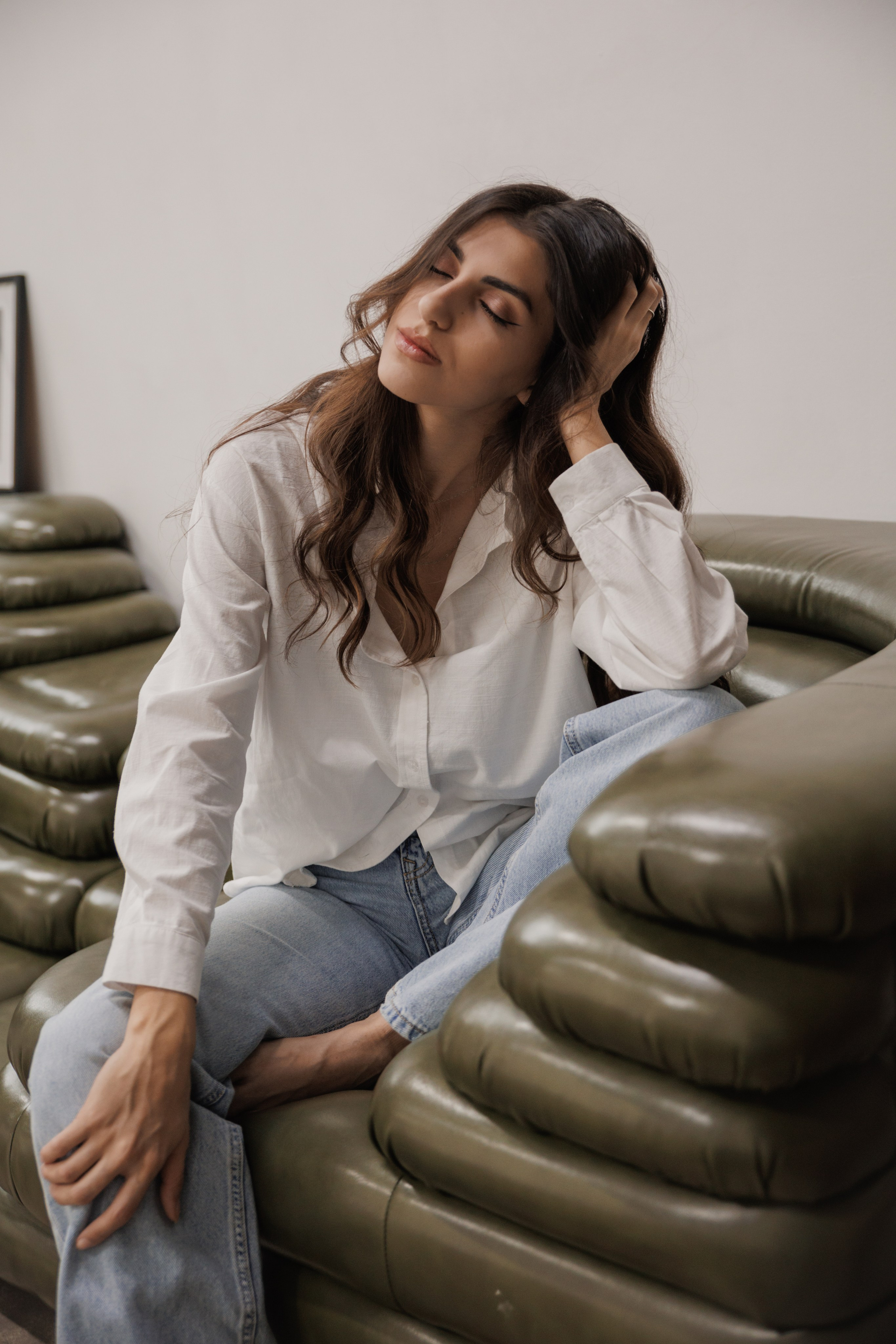 Фотограф | Москва | Куриленко Николь