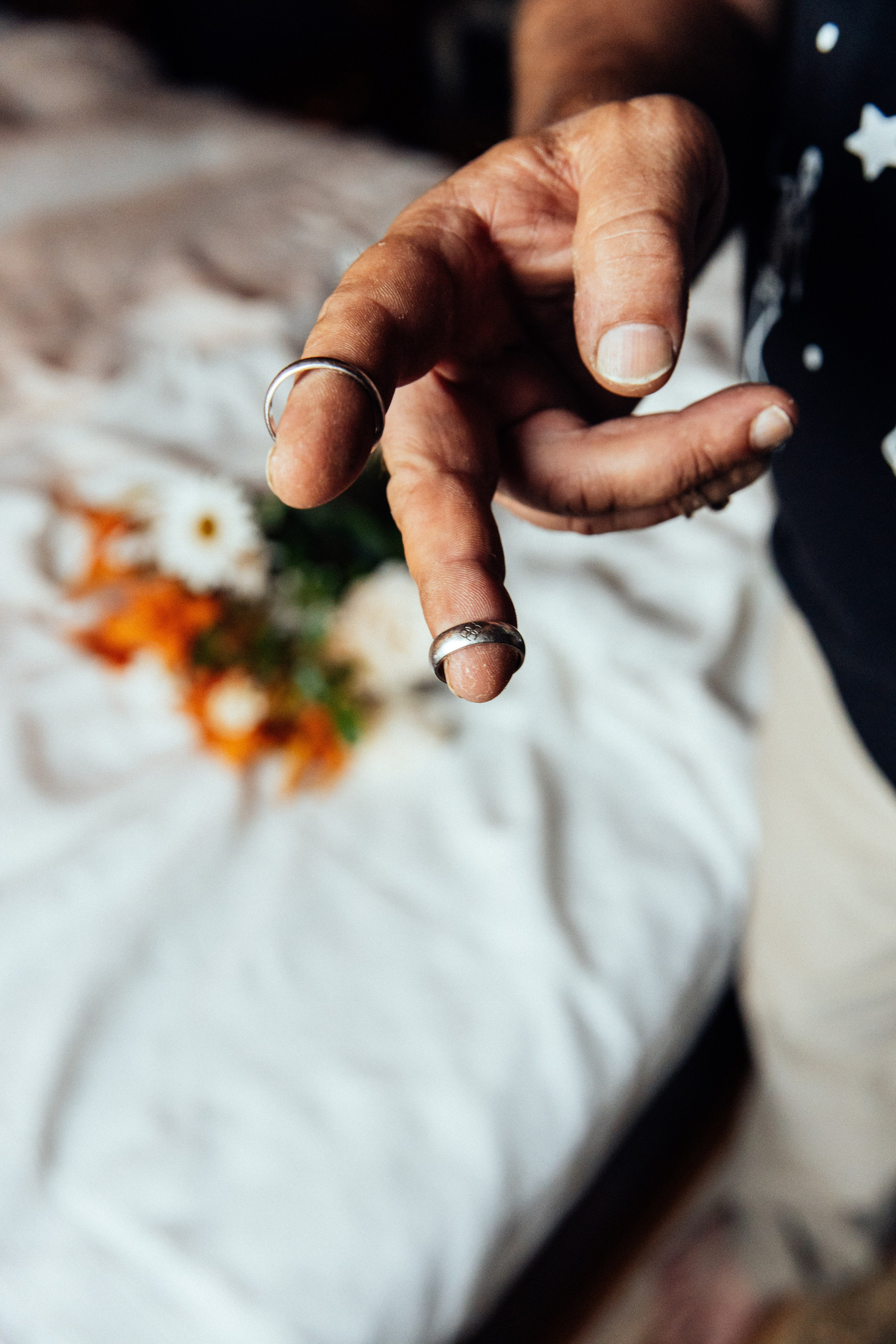 Наташа и Эд. Семейный и контент фотограф в Мурманске