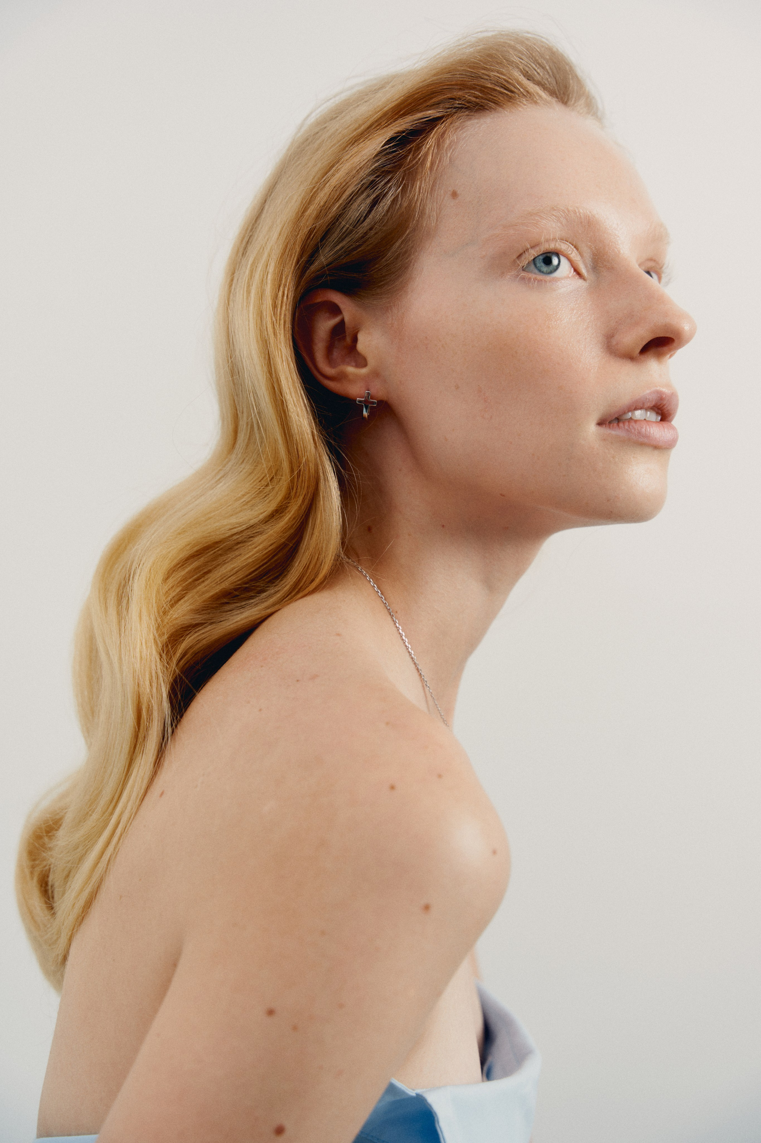 Mari cush. Юлия Пестрикова