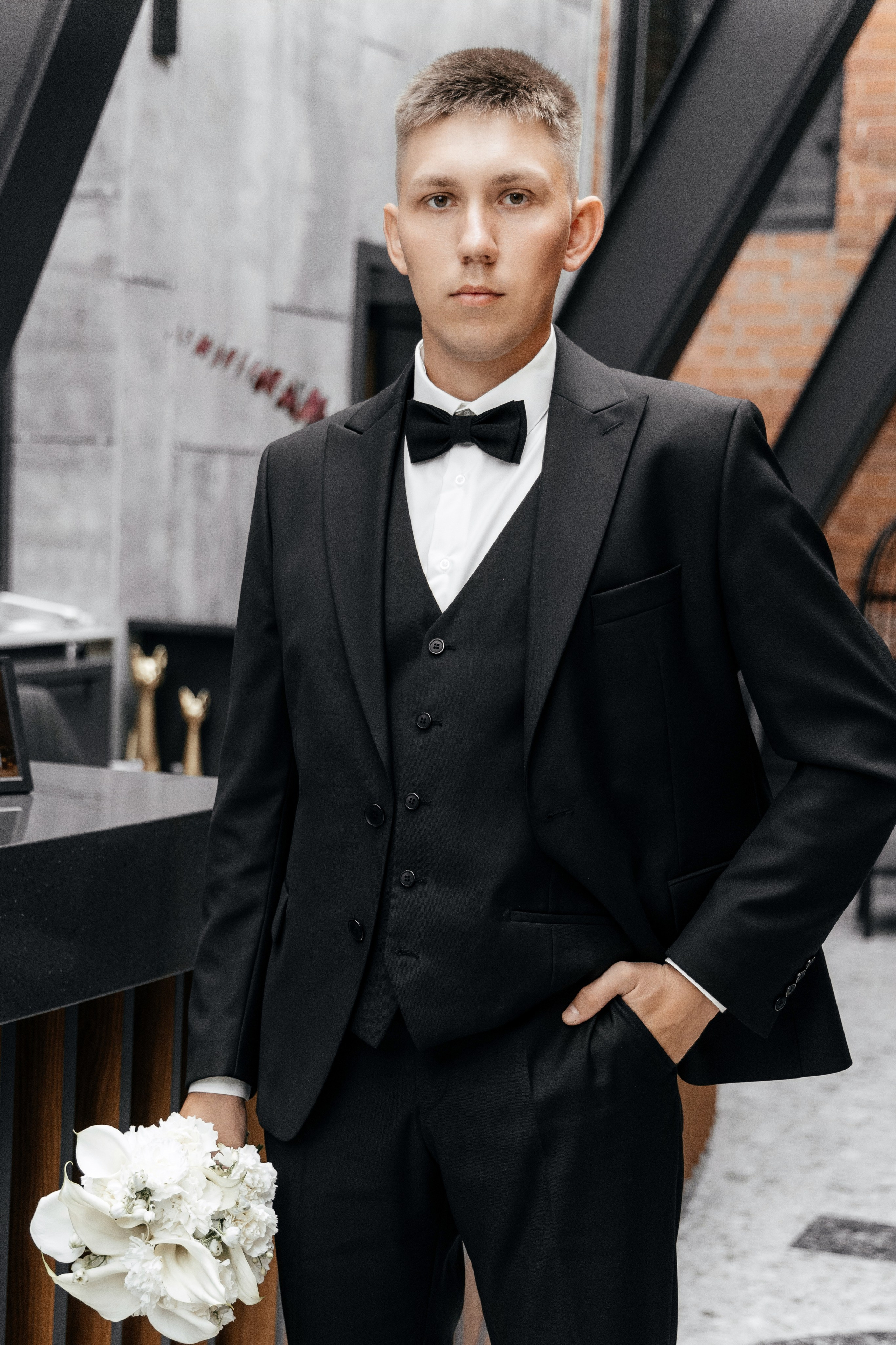 D&E WEDDING DAY. ФОТОГРАФ | ВИДЕОГРАФ | КУРГАН | ТЮМЕНЬ | ЕКБ Михаил Сутягин