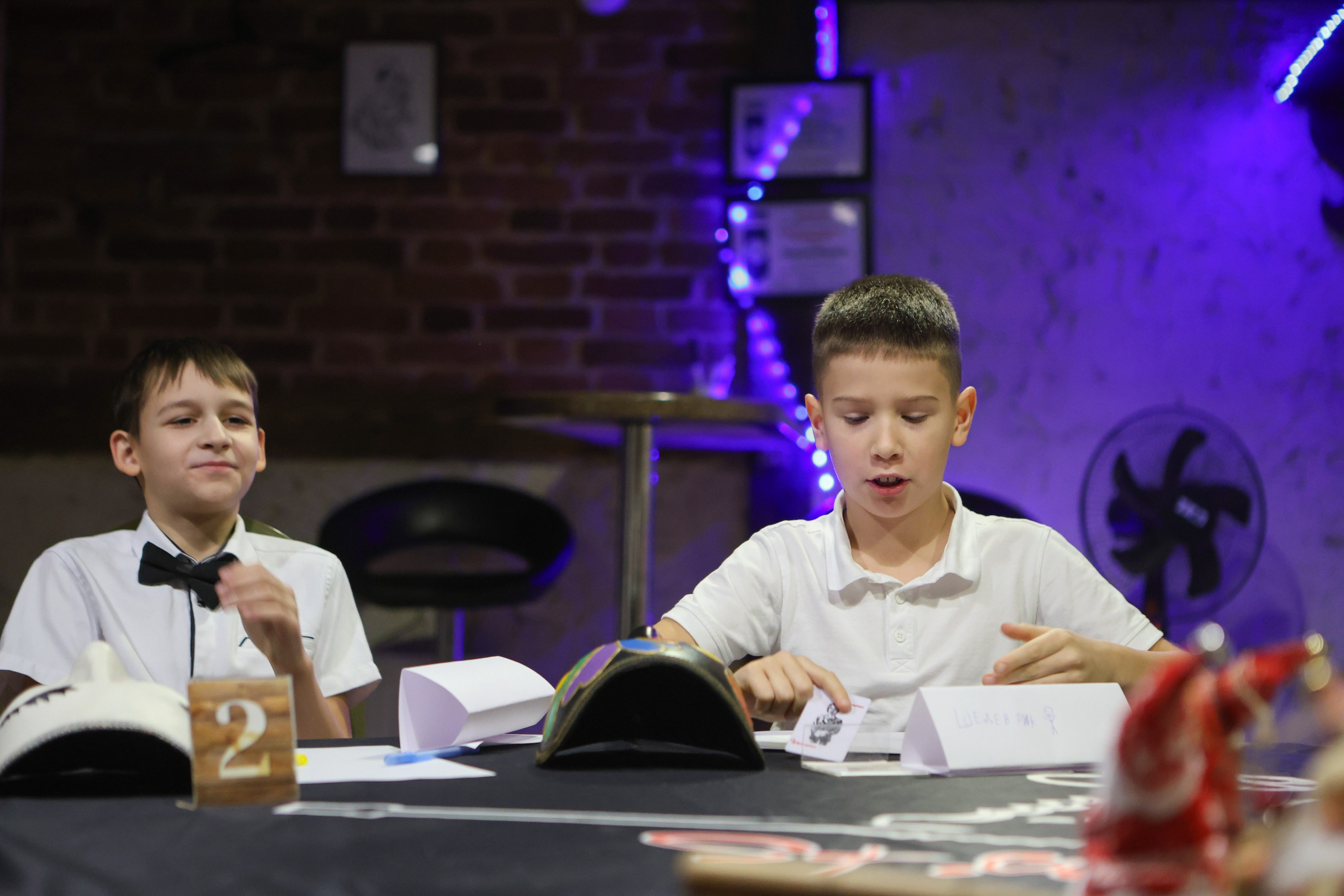 Фотограф на игру Мафия в Санкт-Петербурге. Фотограф Санкт-Петербург Андрей Кострикин|PHOKYSVTEBE