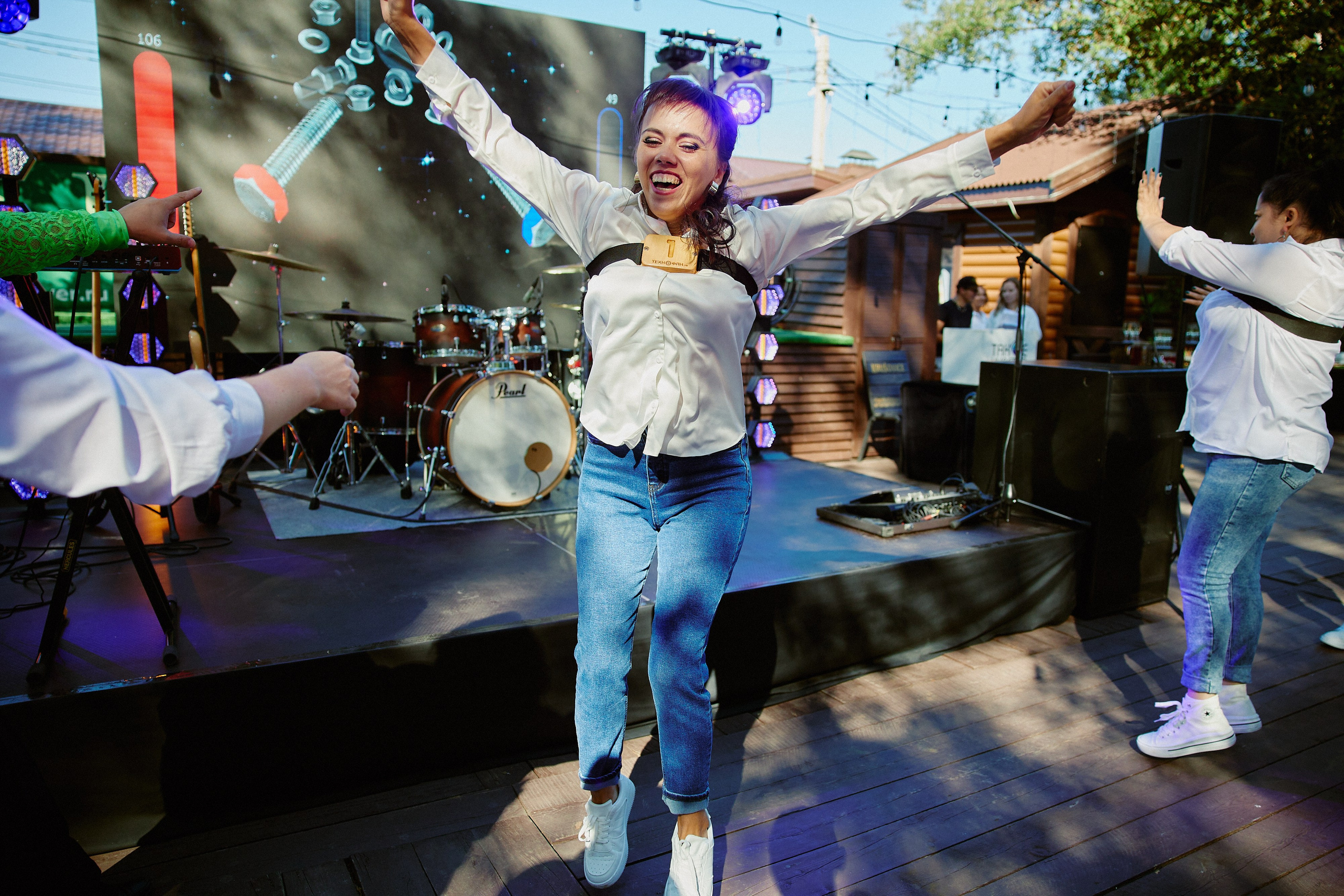 Метиз Комплект 16+. Репортажный фотограф в Хабаровске Николай Соболев