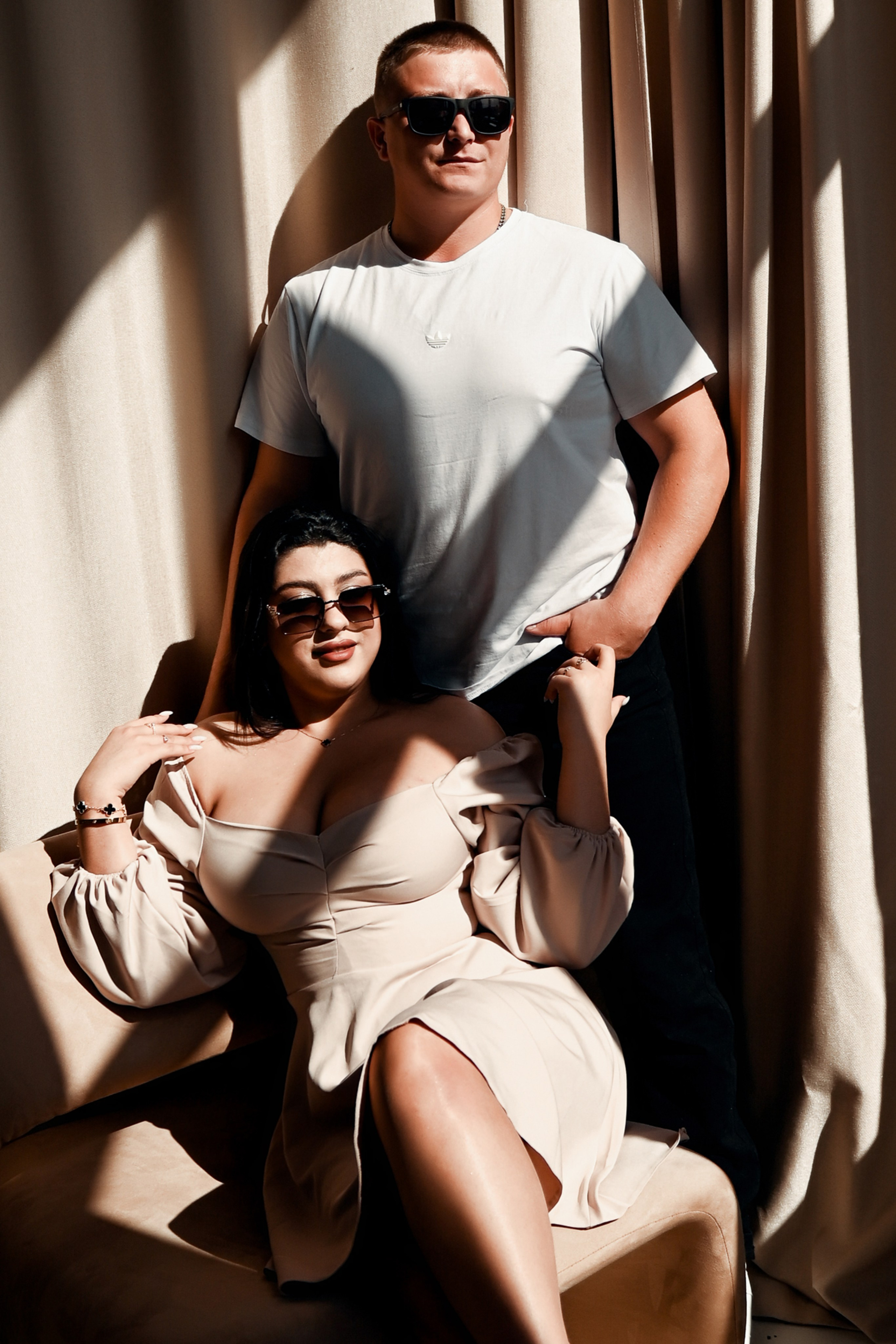 Love story. Свадебный, семейный, детский, контент фотограф в Омске Максим Ильин