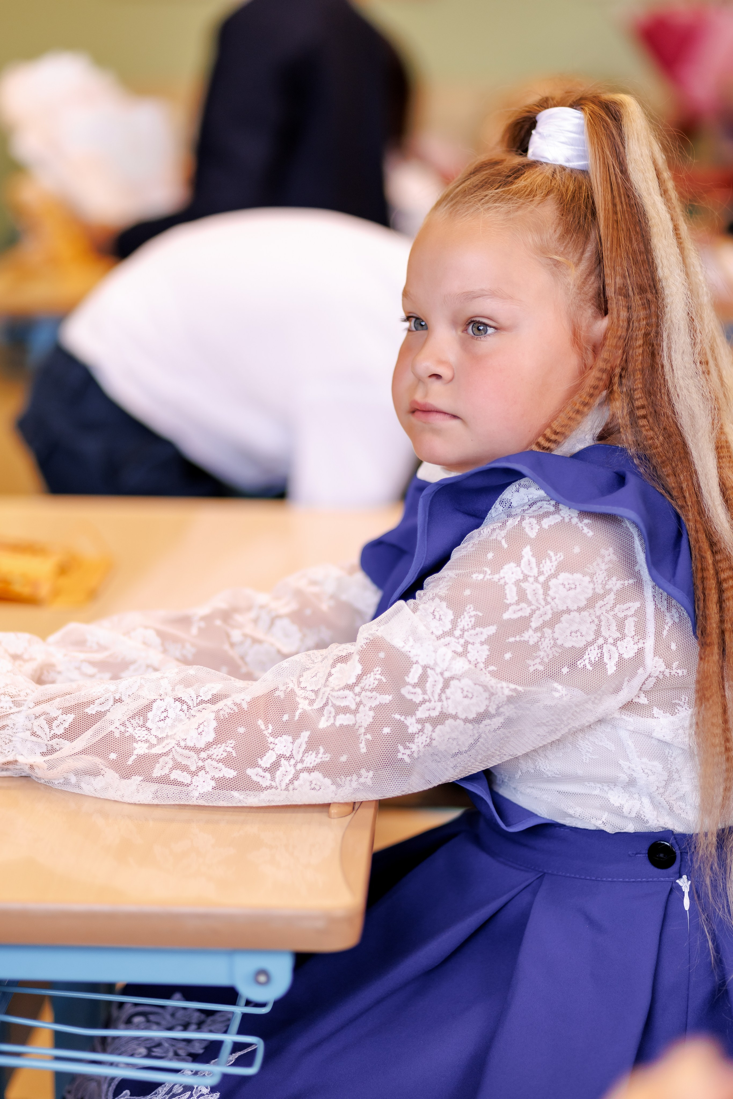 Школа. Свадебный фотограф в Москве — Ольга Козловская