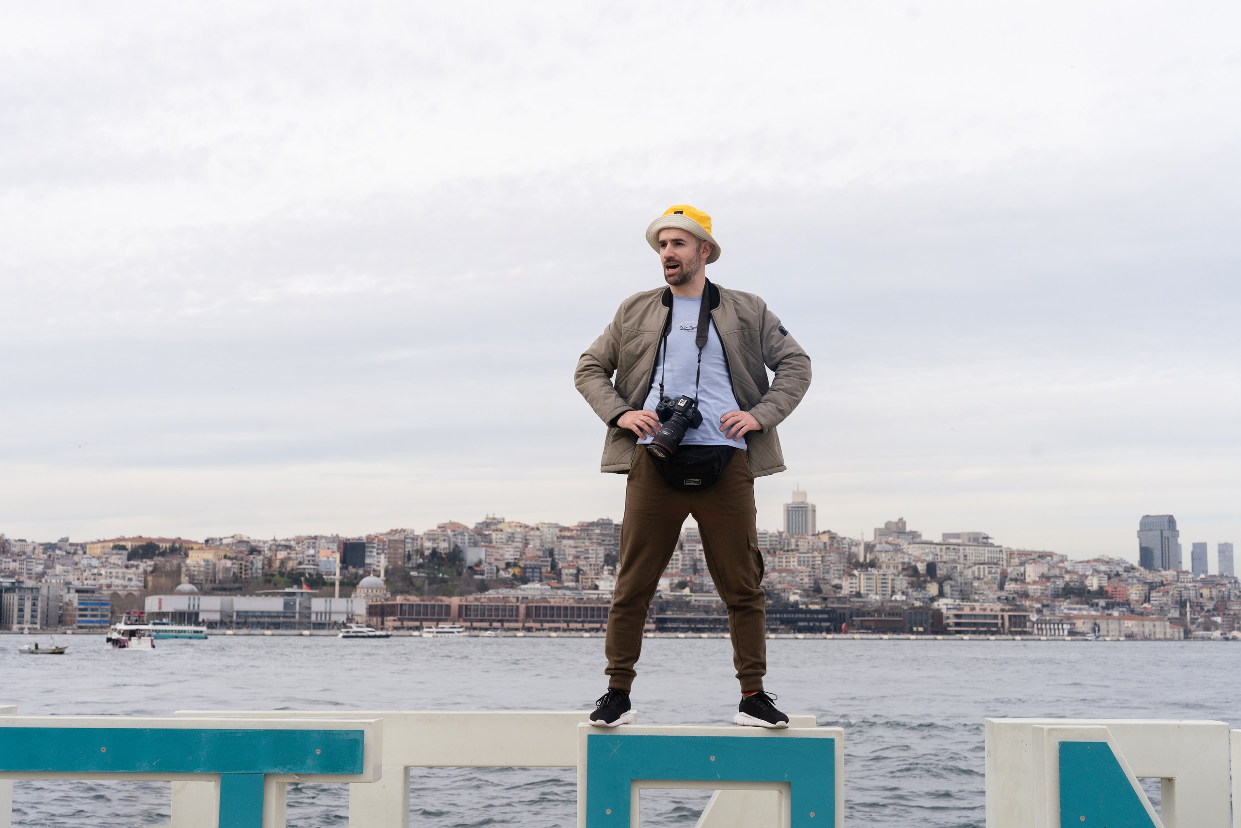 Фотографы. Фото департамент круизного лайнера Астория Гранде