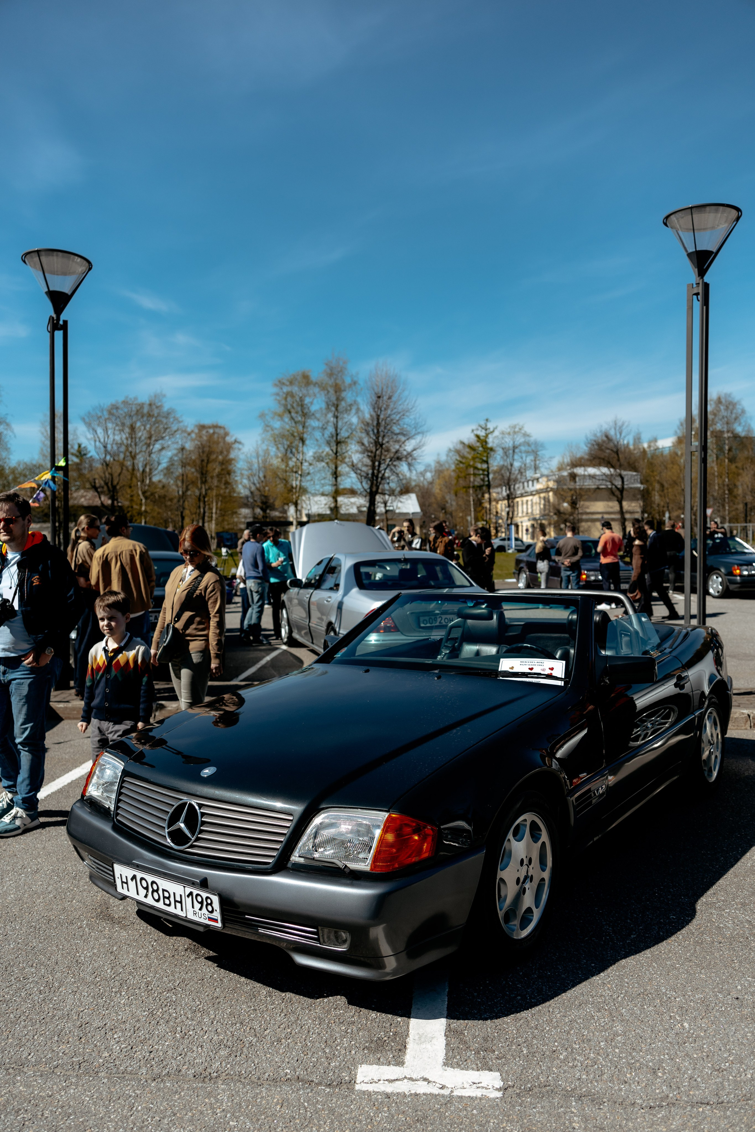 GRAND PICNIC. Семейный фотограф в Санкт-Петербурге Екатерина Васильева