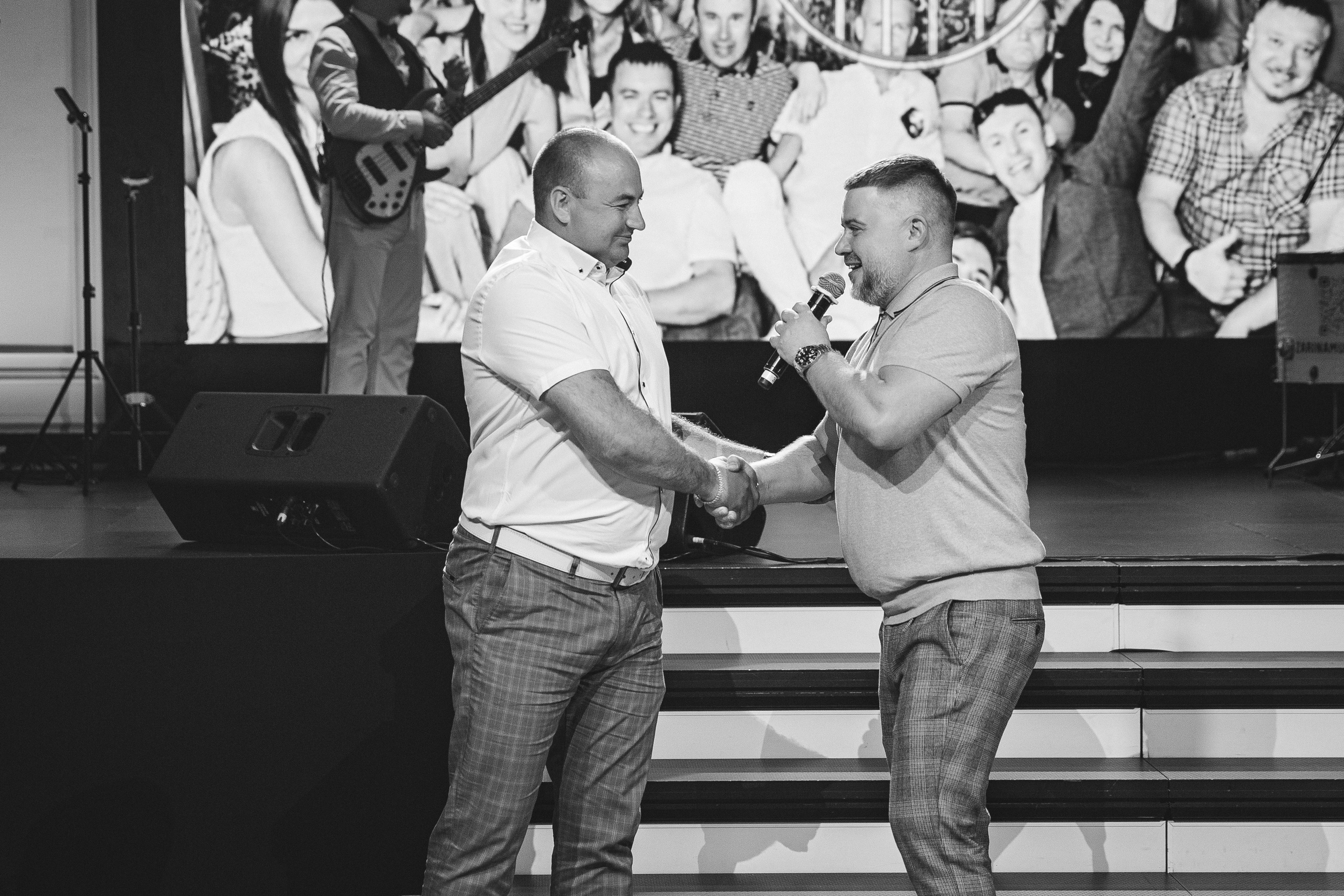 Корпоратив Мостоотряд-47