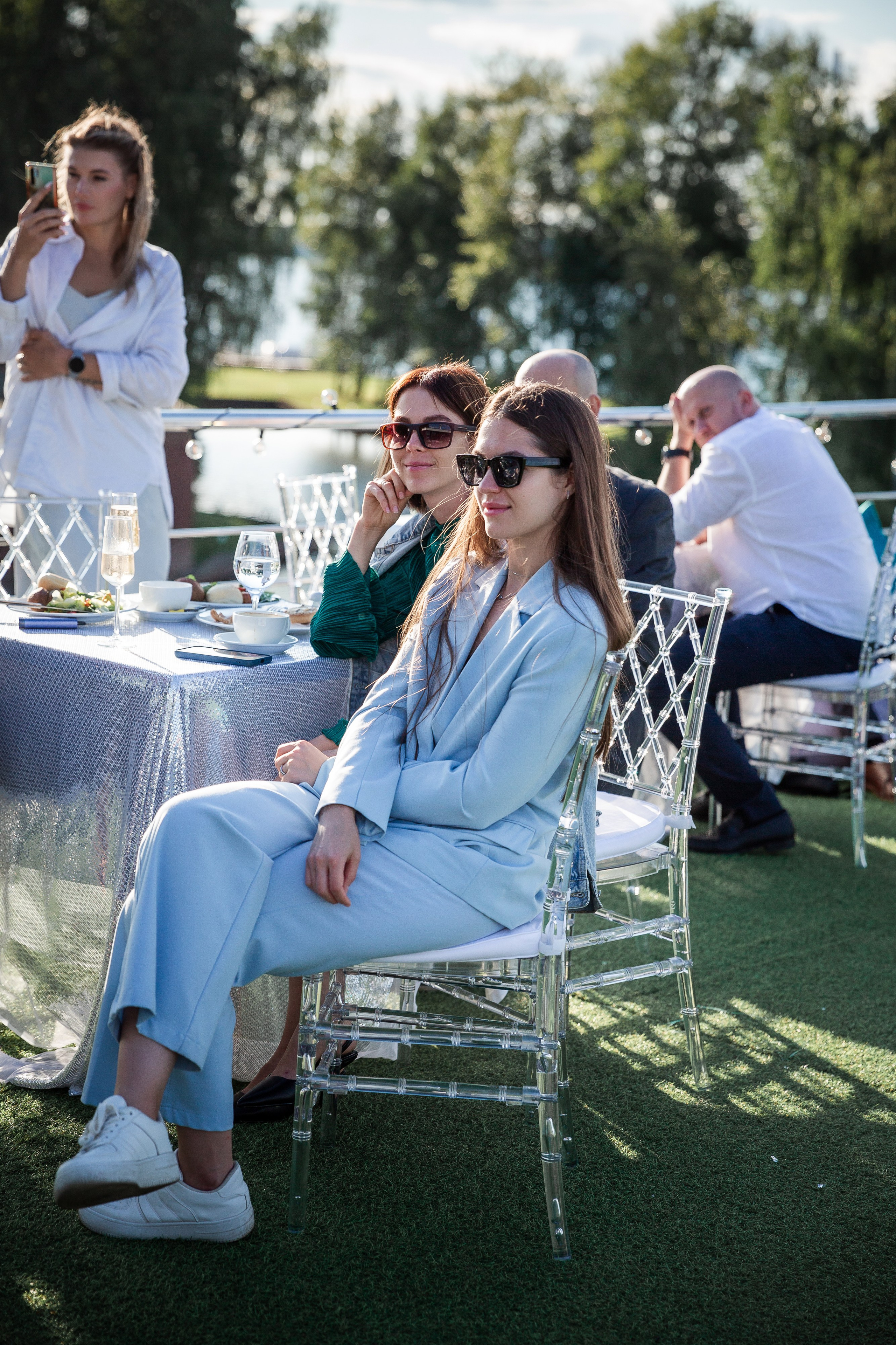 Корпоратив СМУ№ 1 Росатом. Репортажный Фотограф Александр Назаров. Москва и М.О