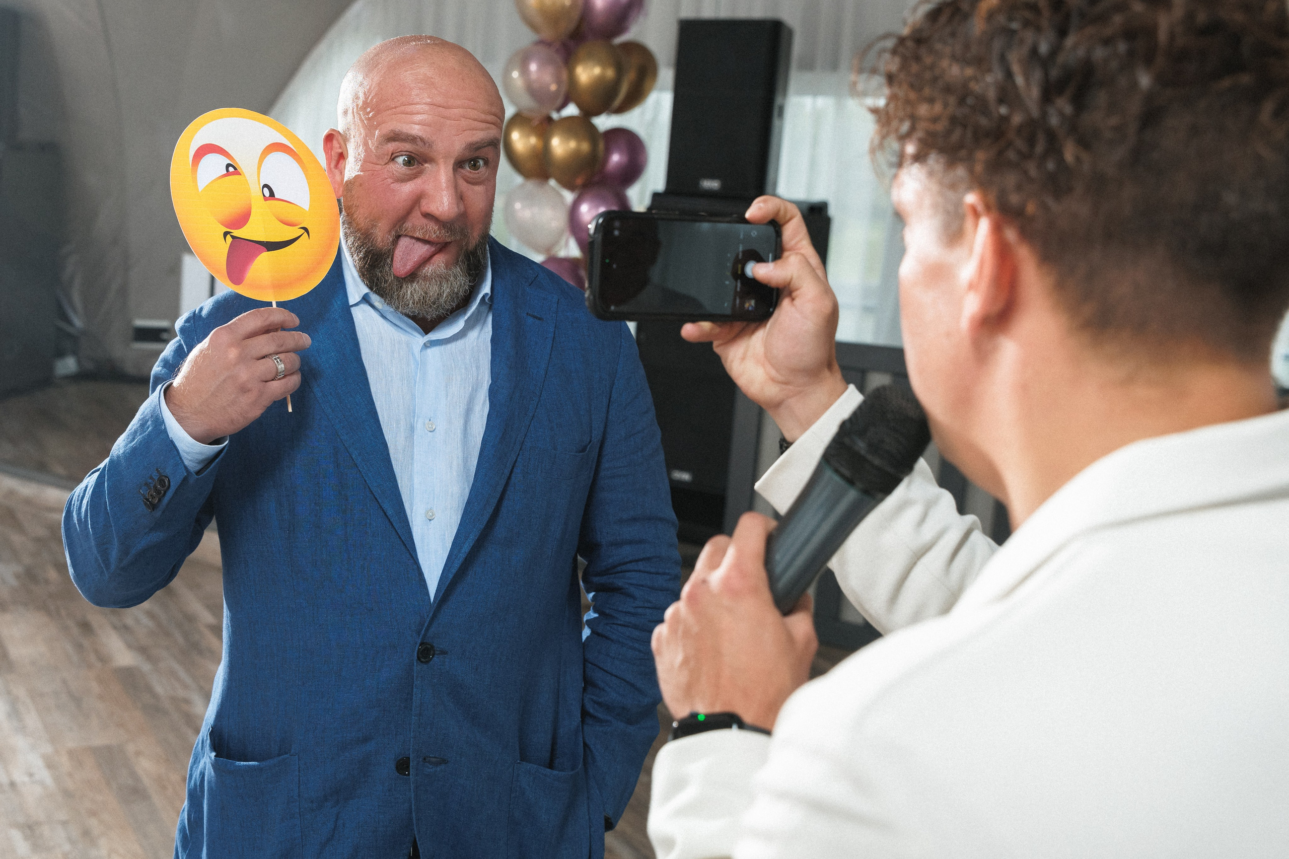 День Рождения Яны 19 лет