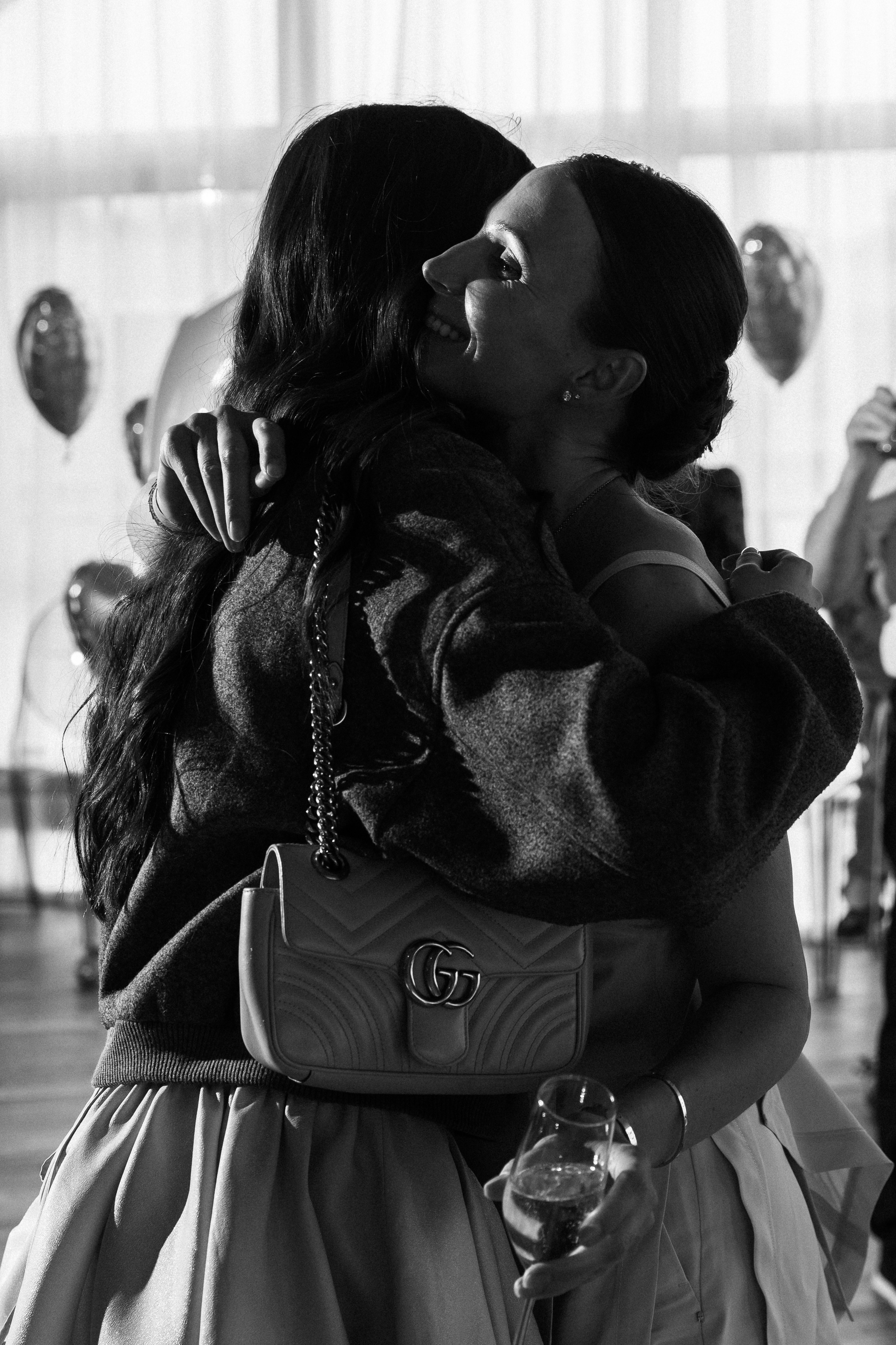 День Рождения Яны 19 лет