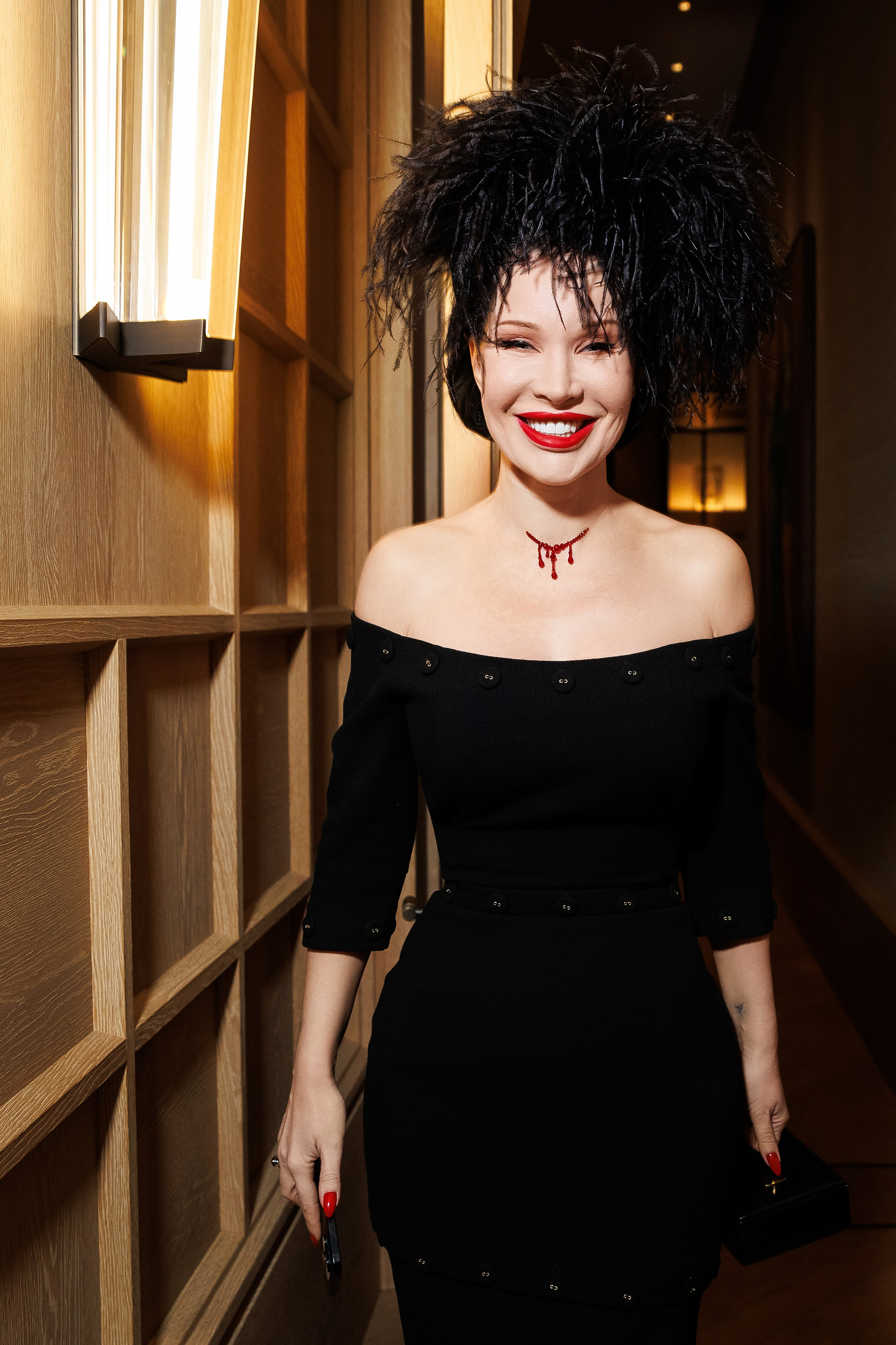 Flawless: Предновогодний Ювелирный Вечер