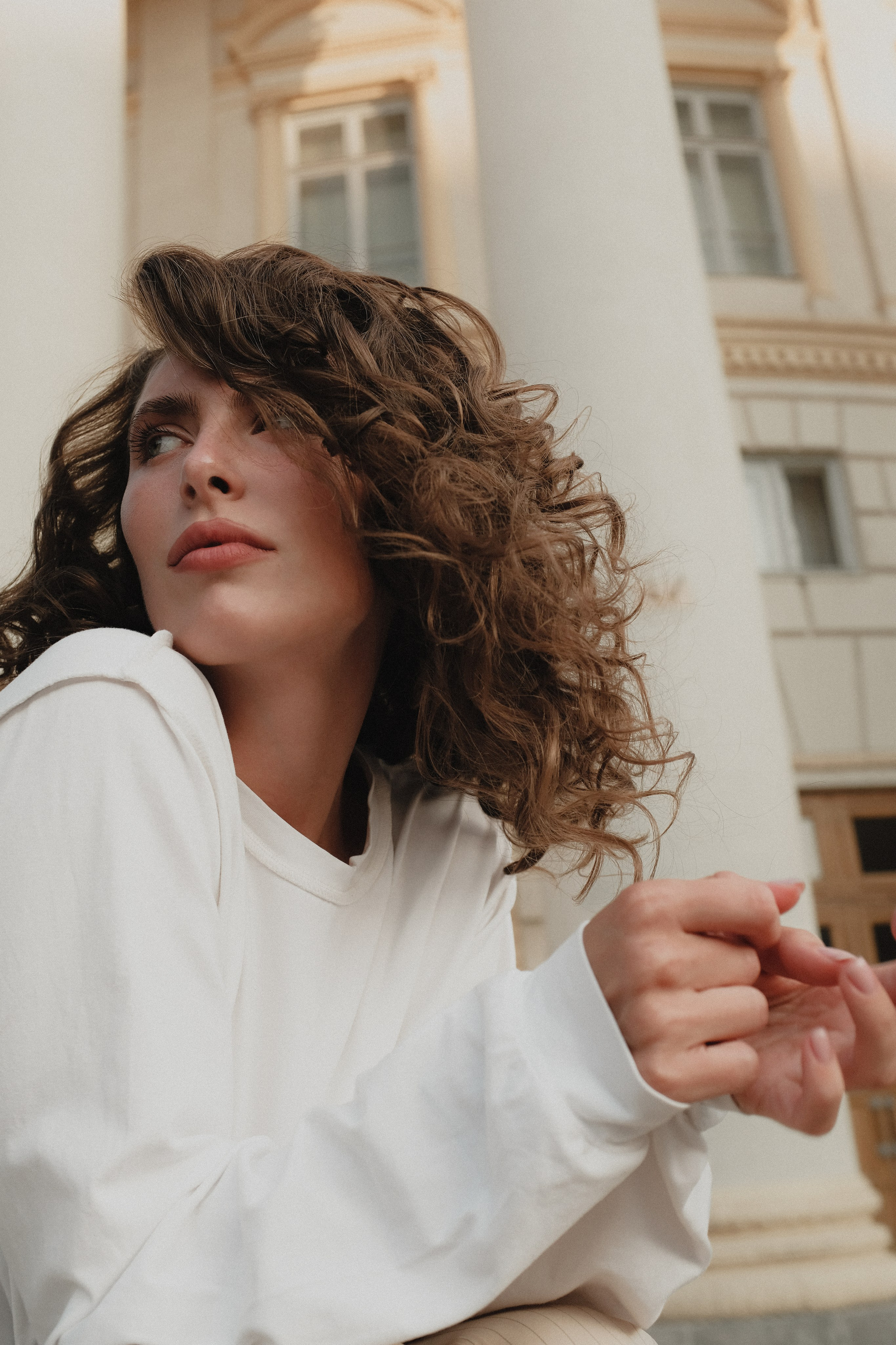 Julia. Портретный фотограф Алиса Санкт-Петербург