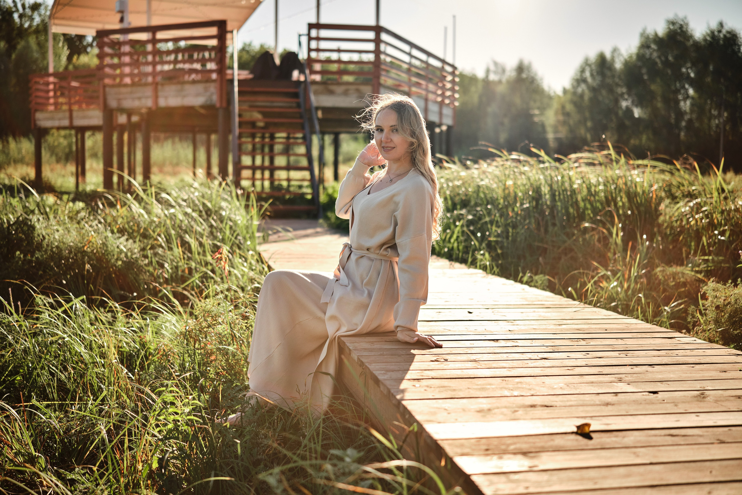 История любви. Фотограф в Самаре Татьяна Дубаносова