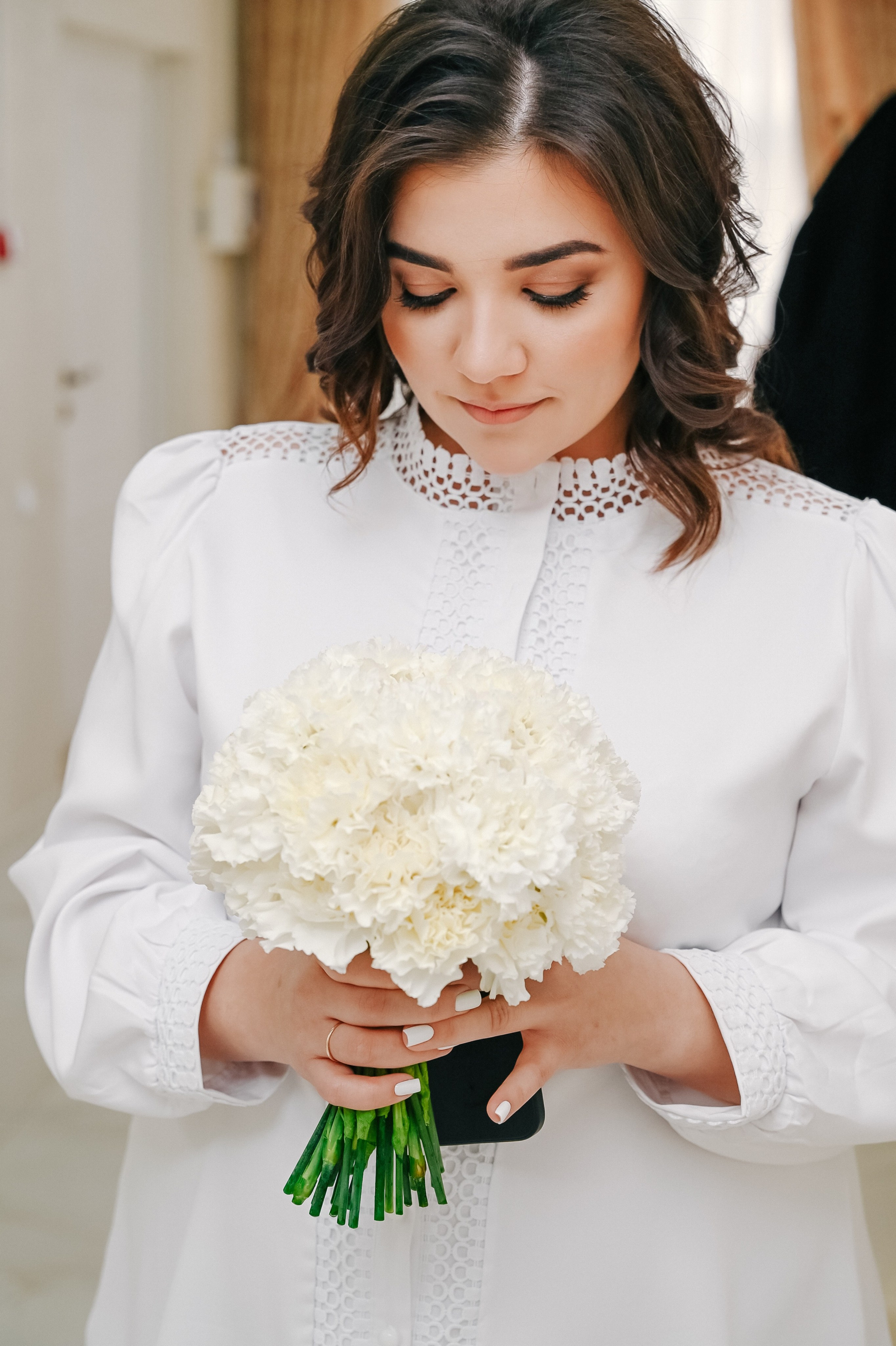 Свадебная. Фотограф Темрюк Анастасия Фёдорова