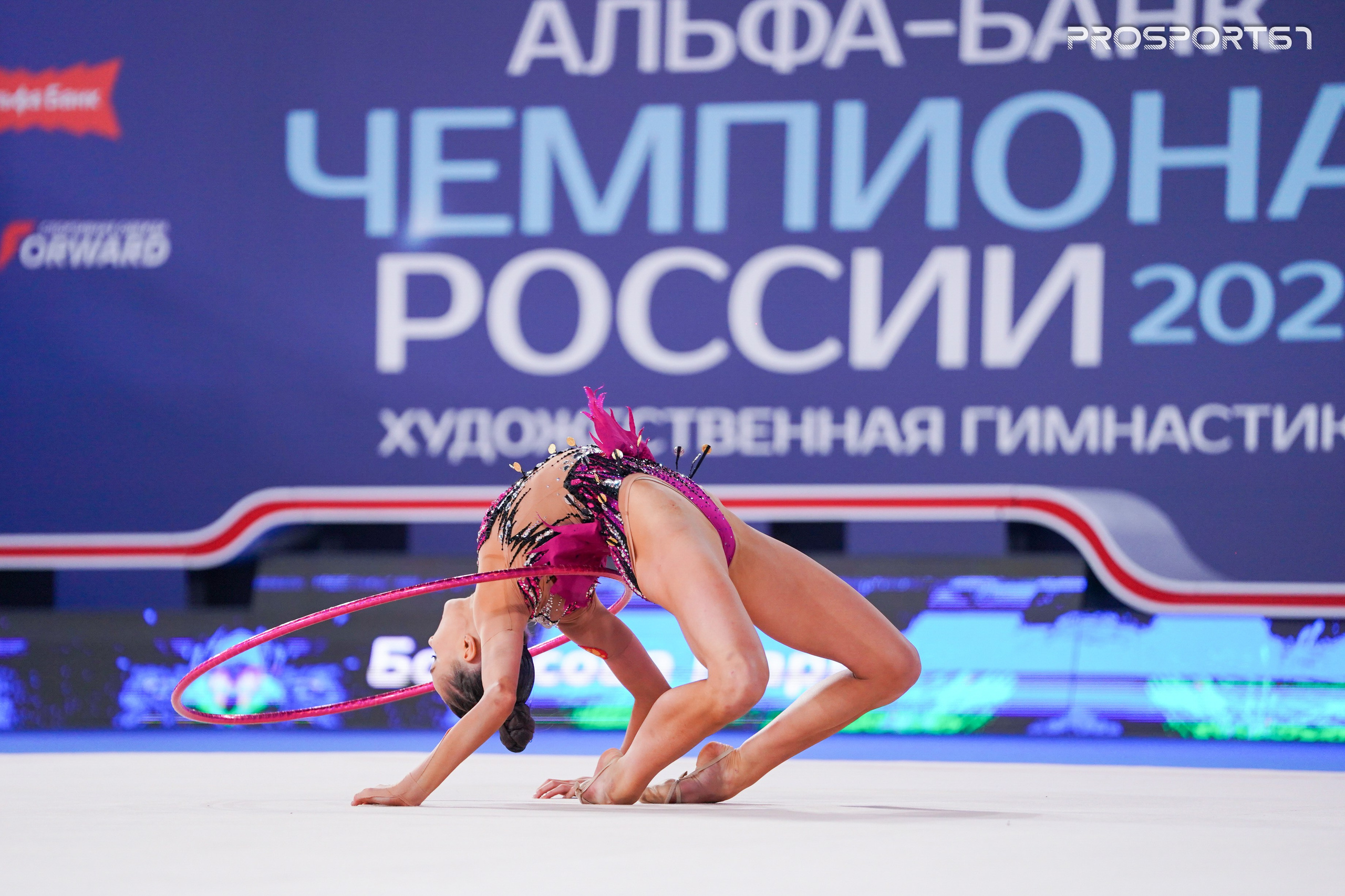 Чемпионат России по художественной гимнастике 2025. Спортивный фотограф Олег Медведев. Спортивный фотограф Олег Медведев | prosport67 | Смоленск