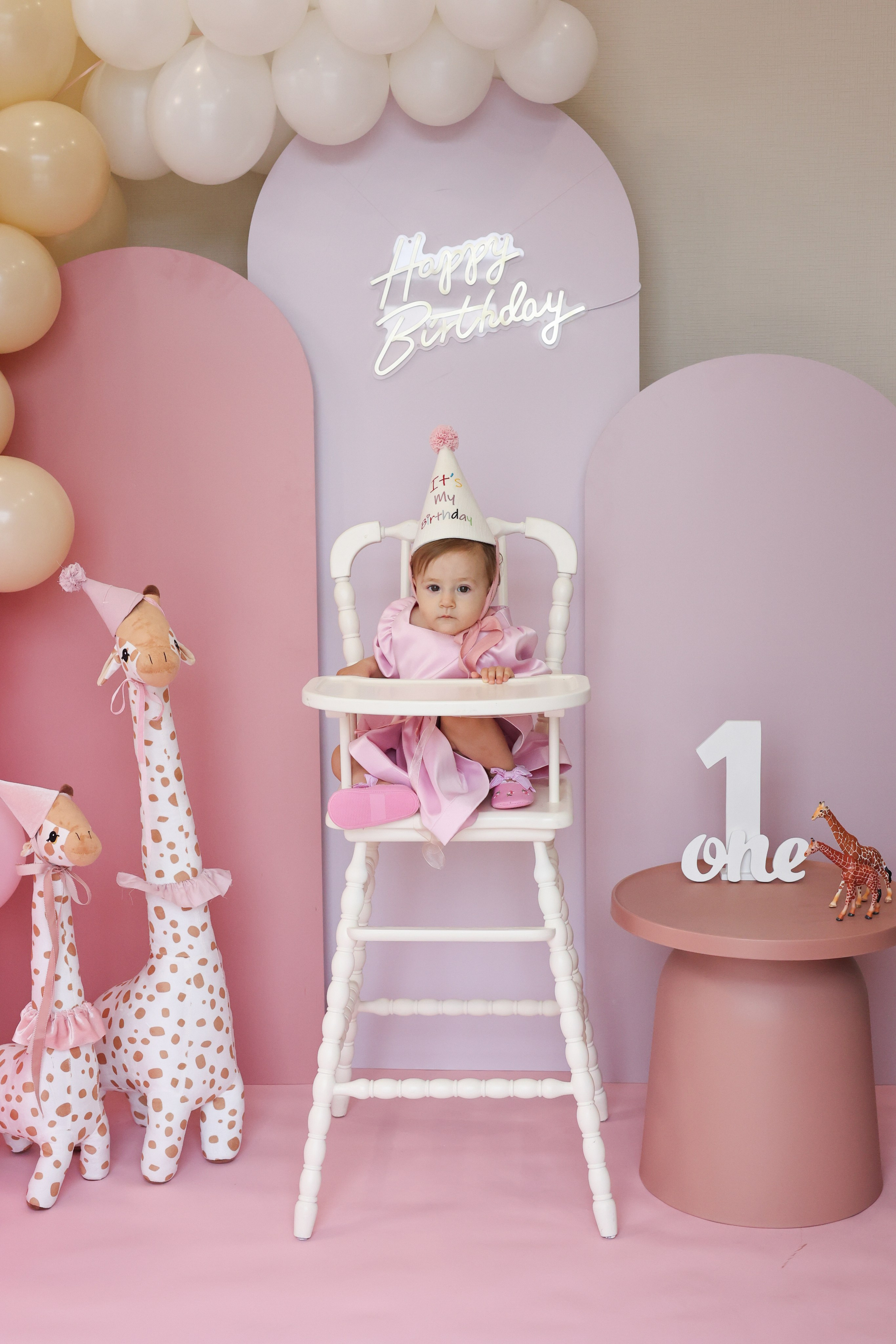 Фотосессия Арианны. Фотограф ANNA GEREIHAN