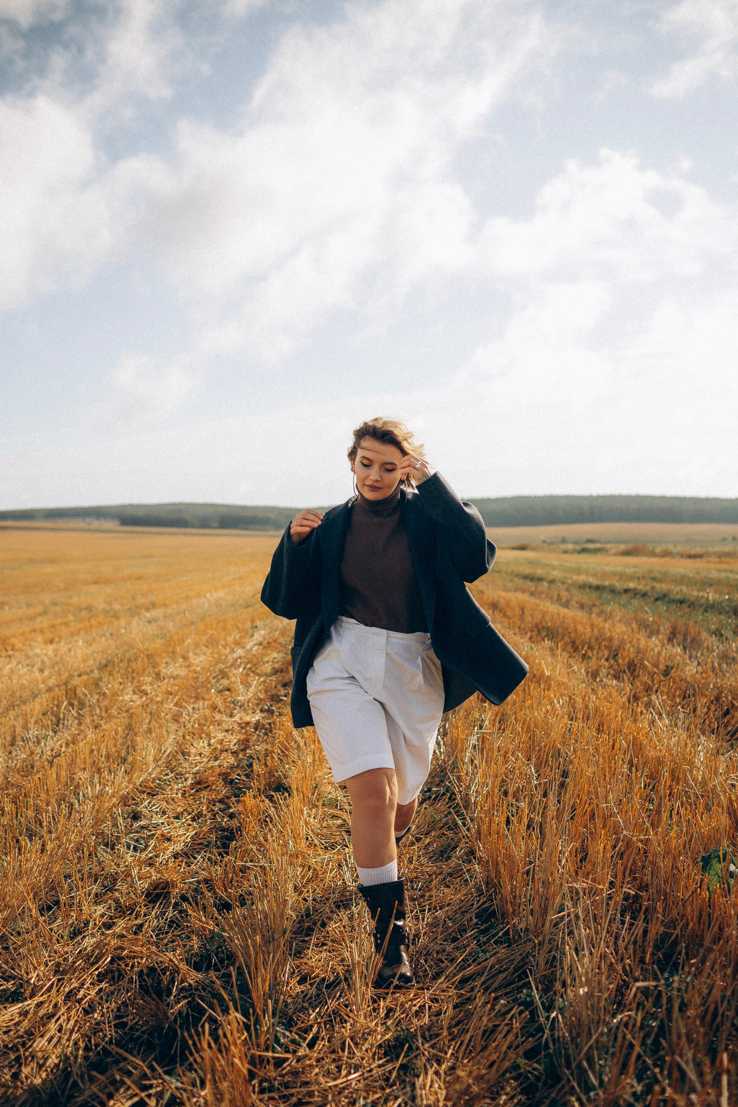 Ксения. Семейная съемка — это красивый способ признаться своей семье в любви