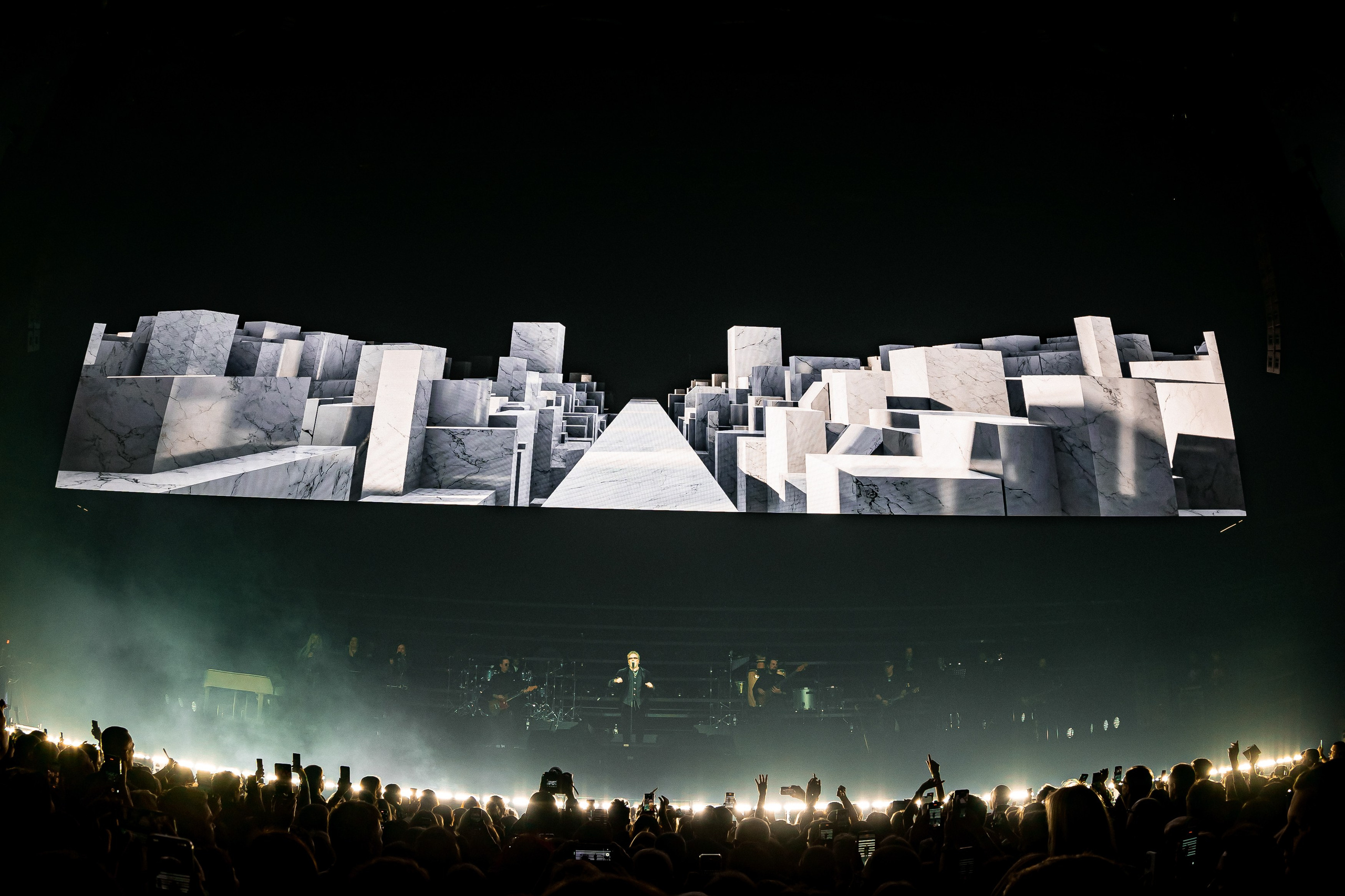 ВЛАДИМИР ПРЕСНЯКОВ / 2024. OOPS