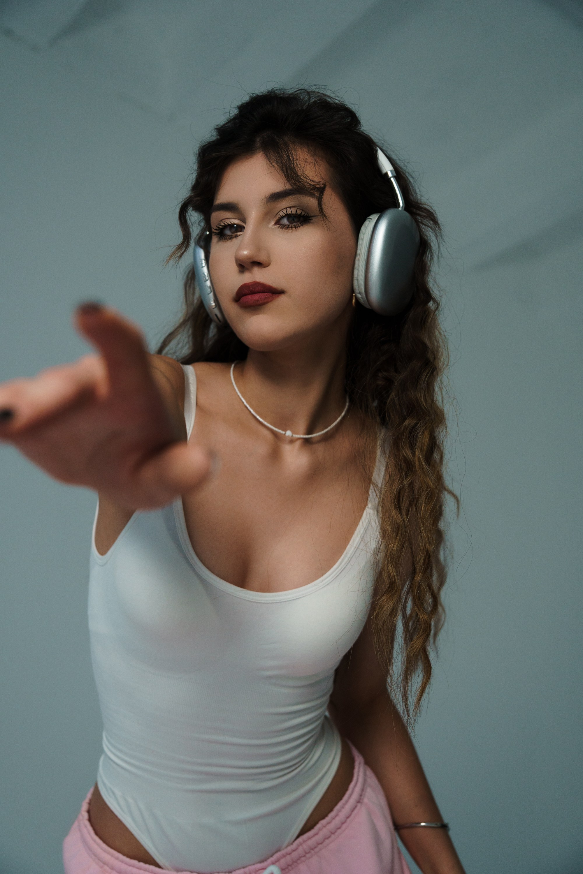 Ира. Серж Пироев | Фотограф во Владикавказе