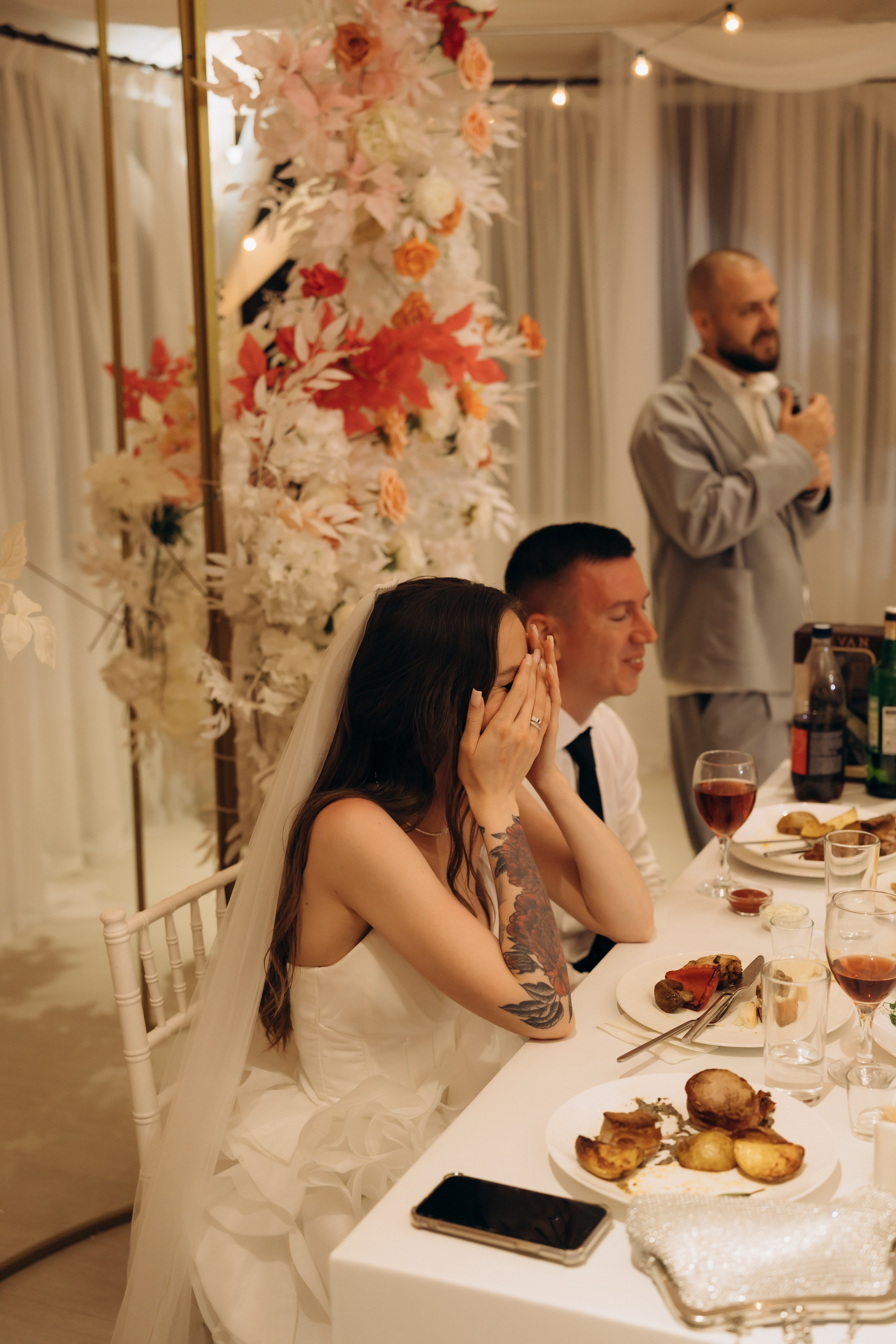 Руслан и Марина. Полный день. Ирина Гонтарева|Фотограф|Белгород