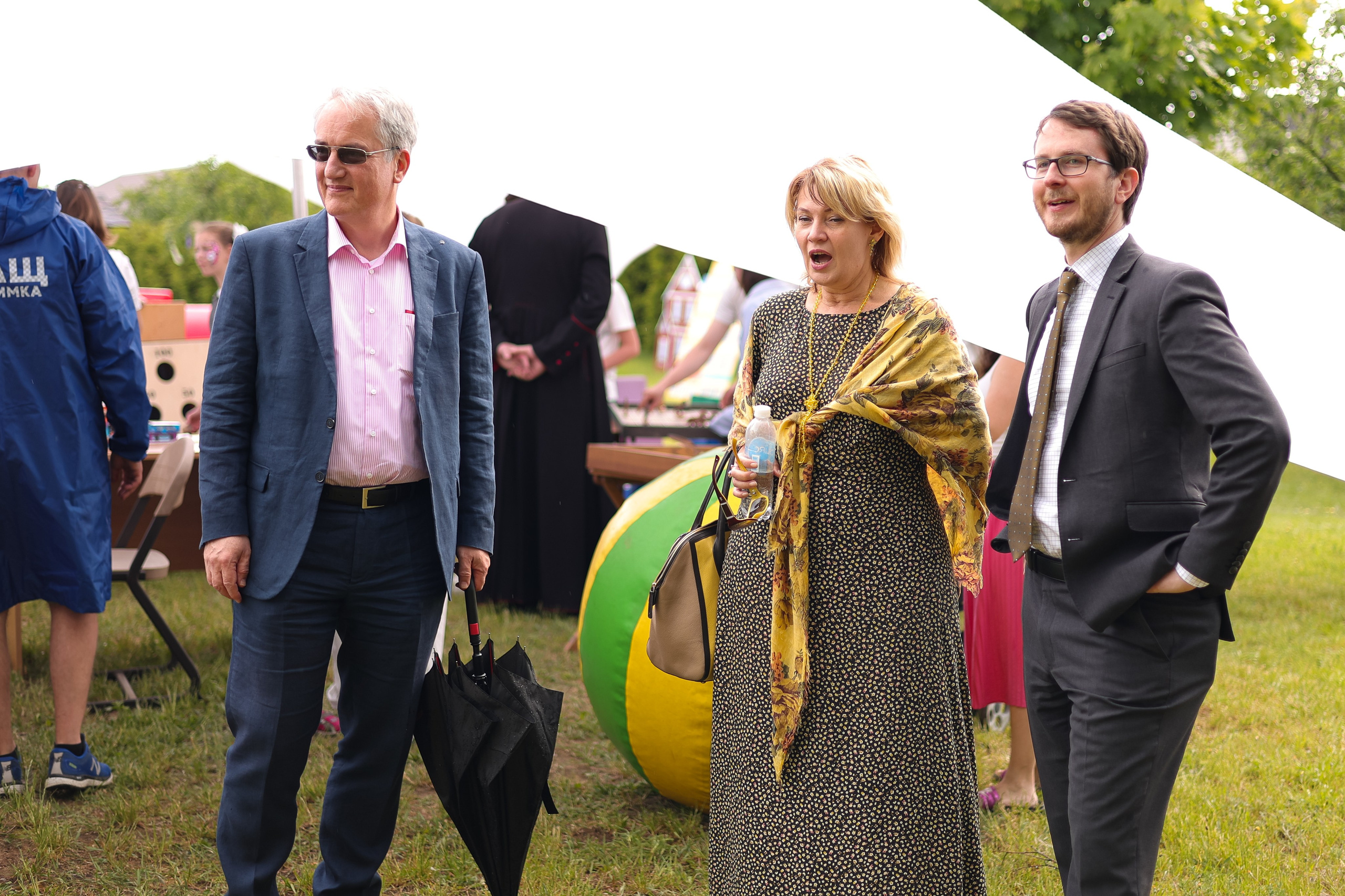 Благотворительный проект в Caritas. Свадебный фотограф Беларусь Ольга Козыренко