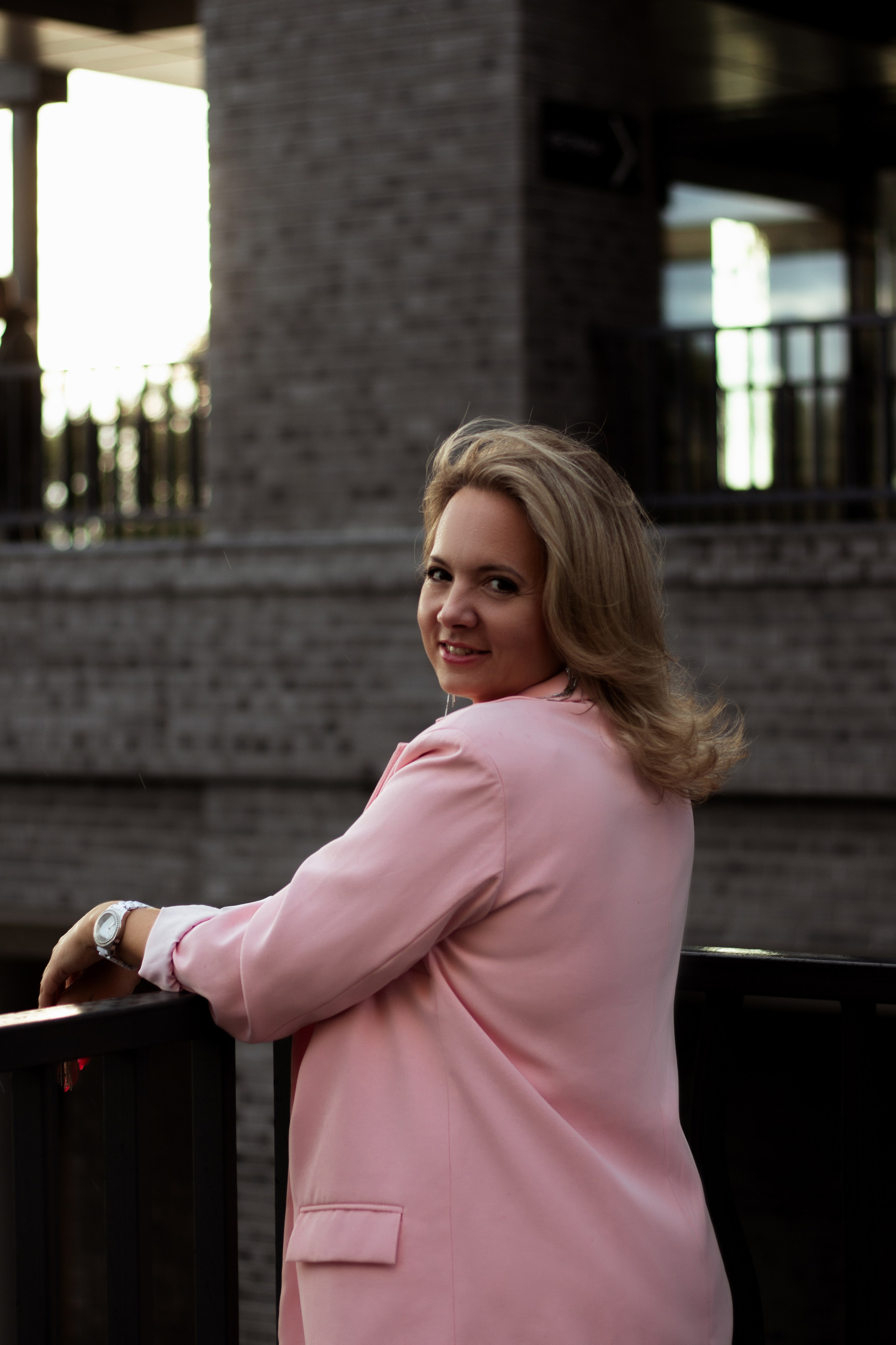 Наталья. Фотограф Новосибирск