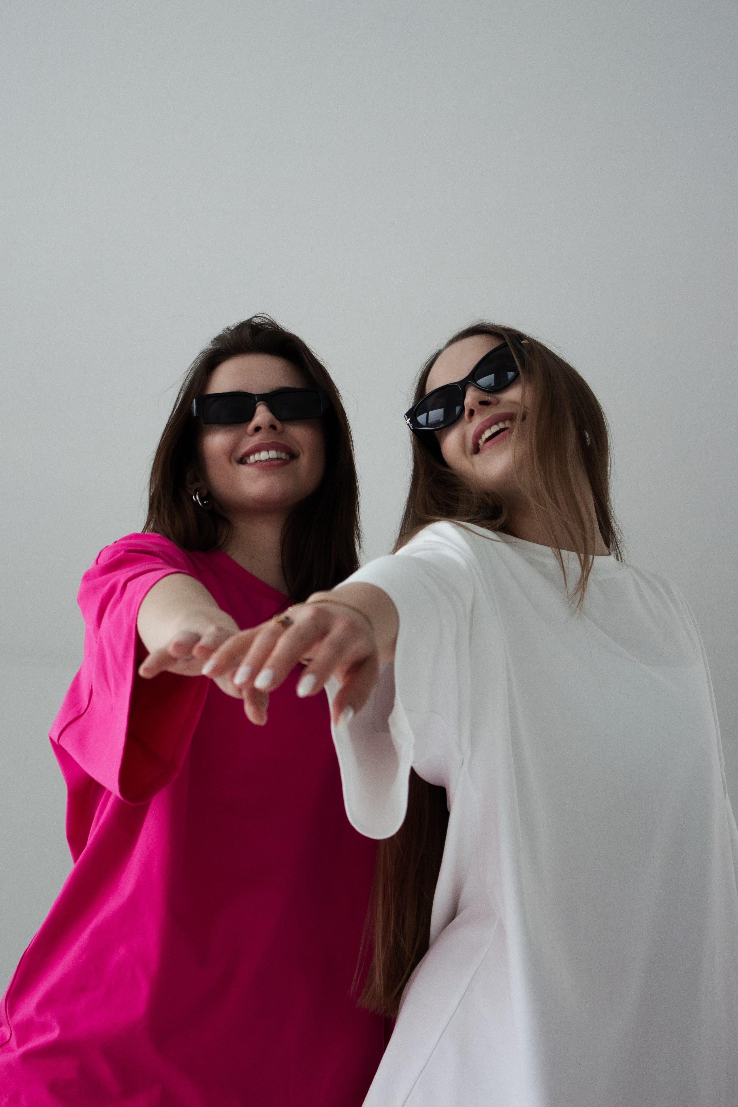 Костюмы муслин. Фотограф Новосибирск