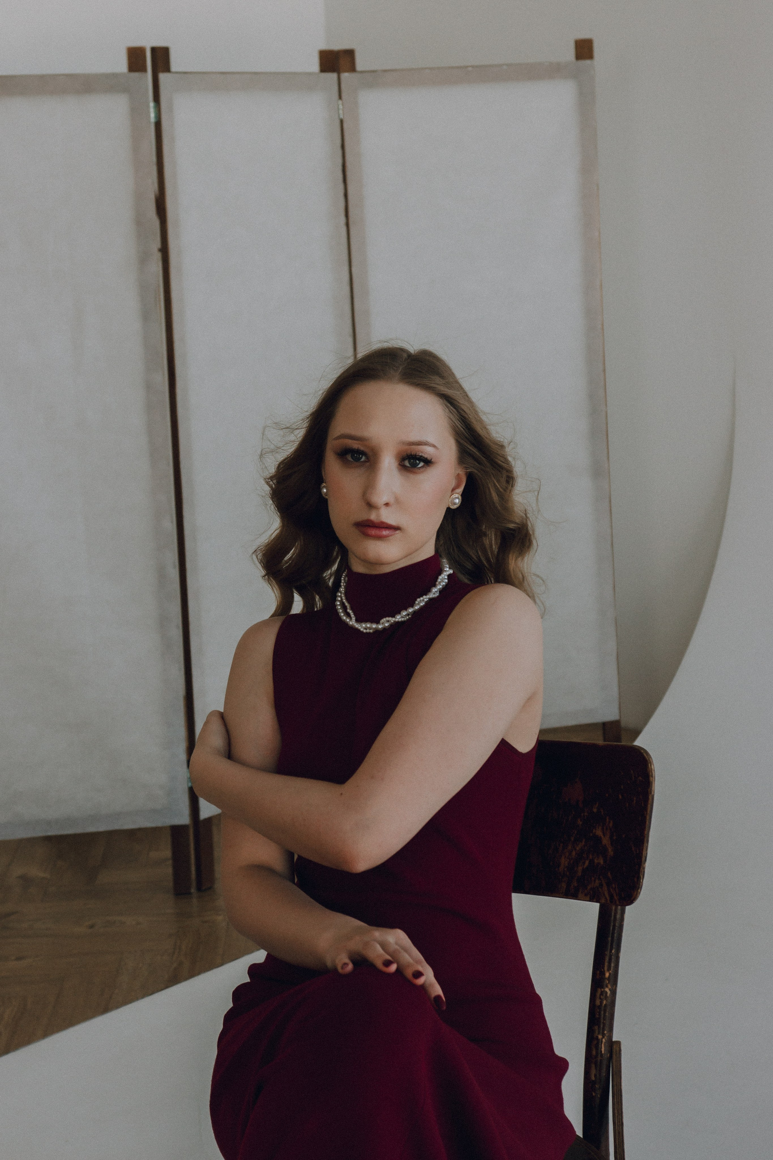 Виктория. Фотограф Новосибирск