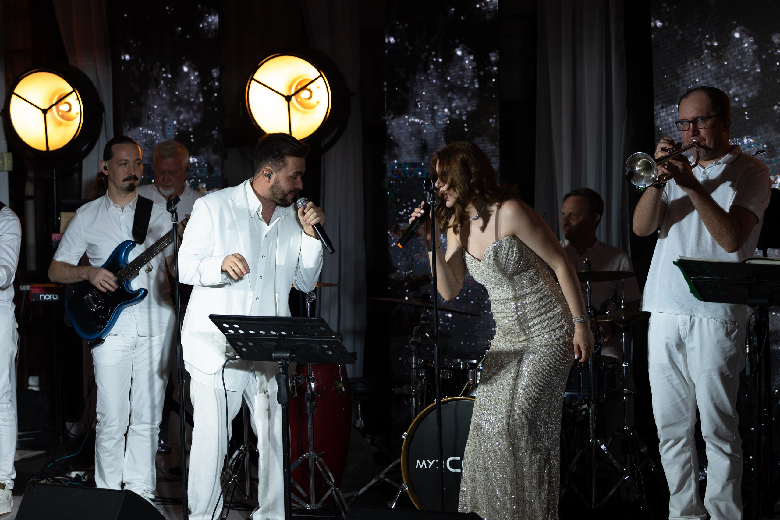 Михаил и Виктория. Свадебный фотограф в Ростове — на — Дону Александра Пивоварова