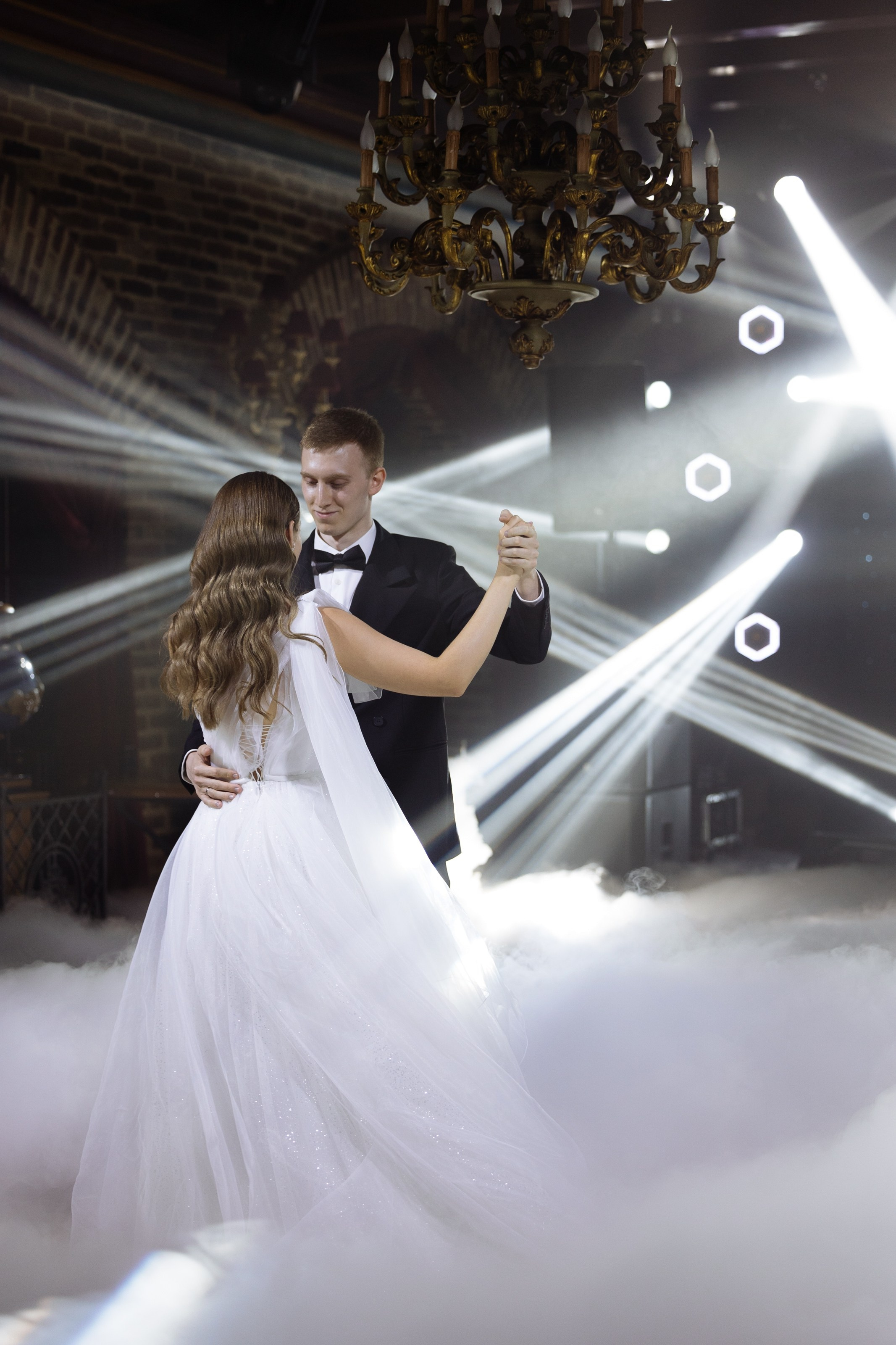 Артем и Елизавета. Свадебный фотограф в Ростове — на — Дону Александра Пивоварова