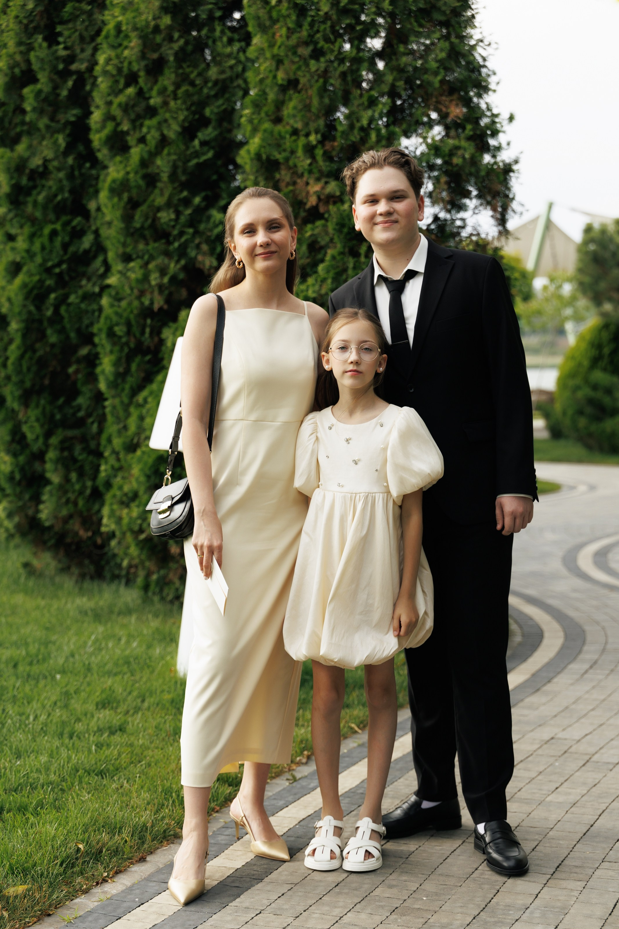 Марк и Елизавета. Свадебный фотограф в Ростове — на — Дону Александра Пивоварова