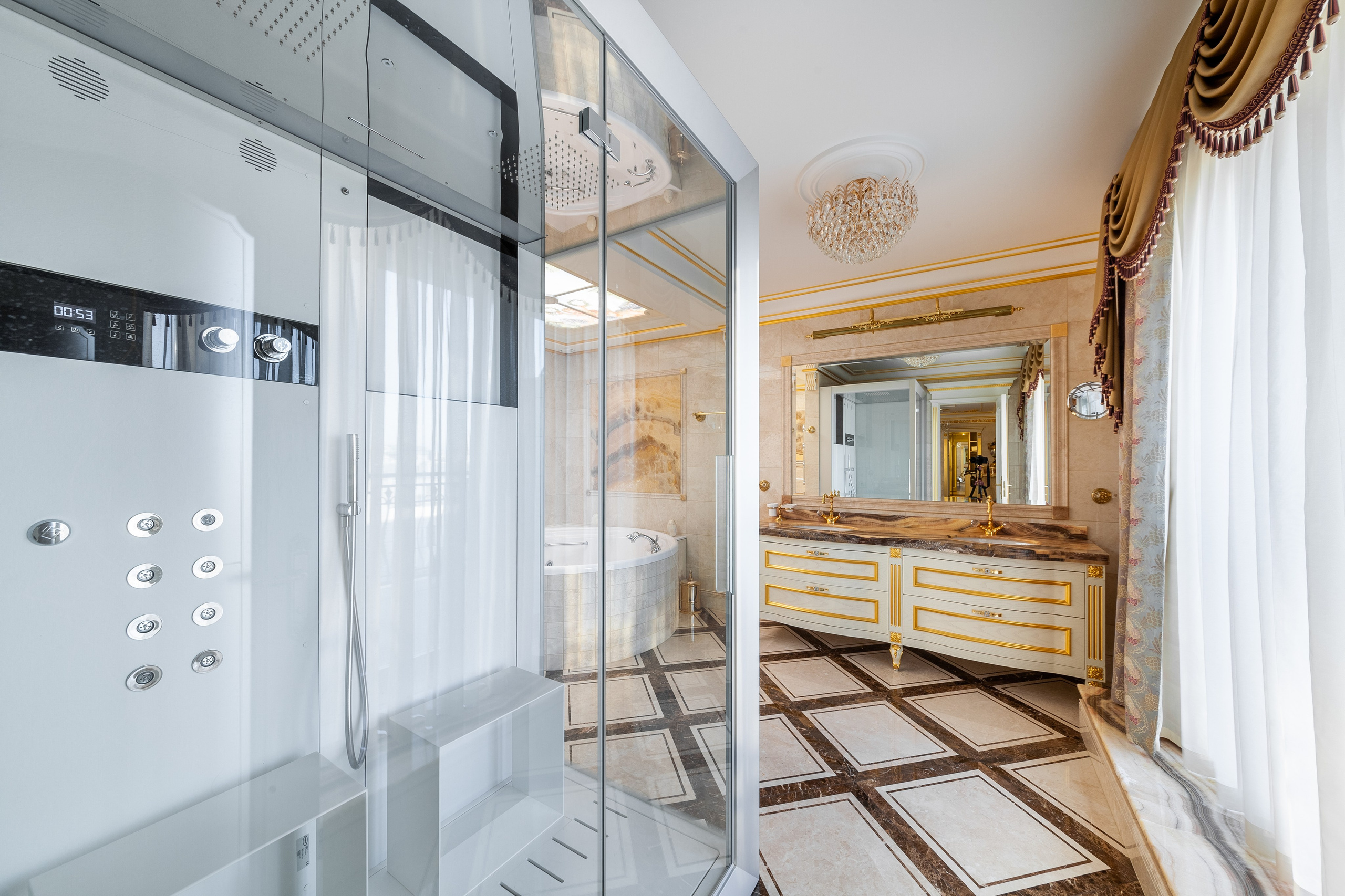 Миллионная 12. Интерьерный фотограф Рафаэль