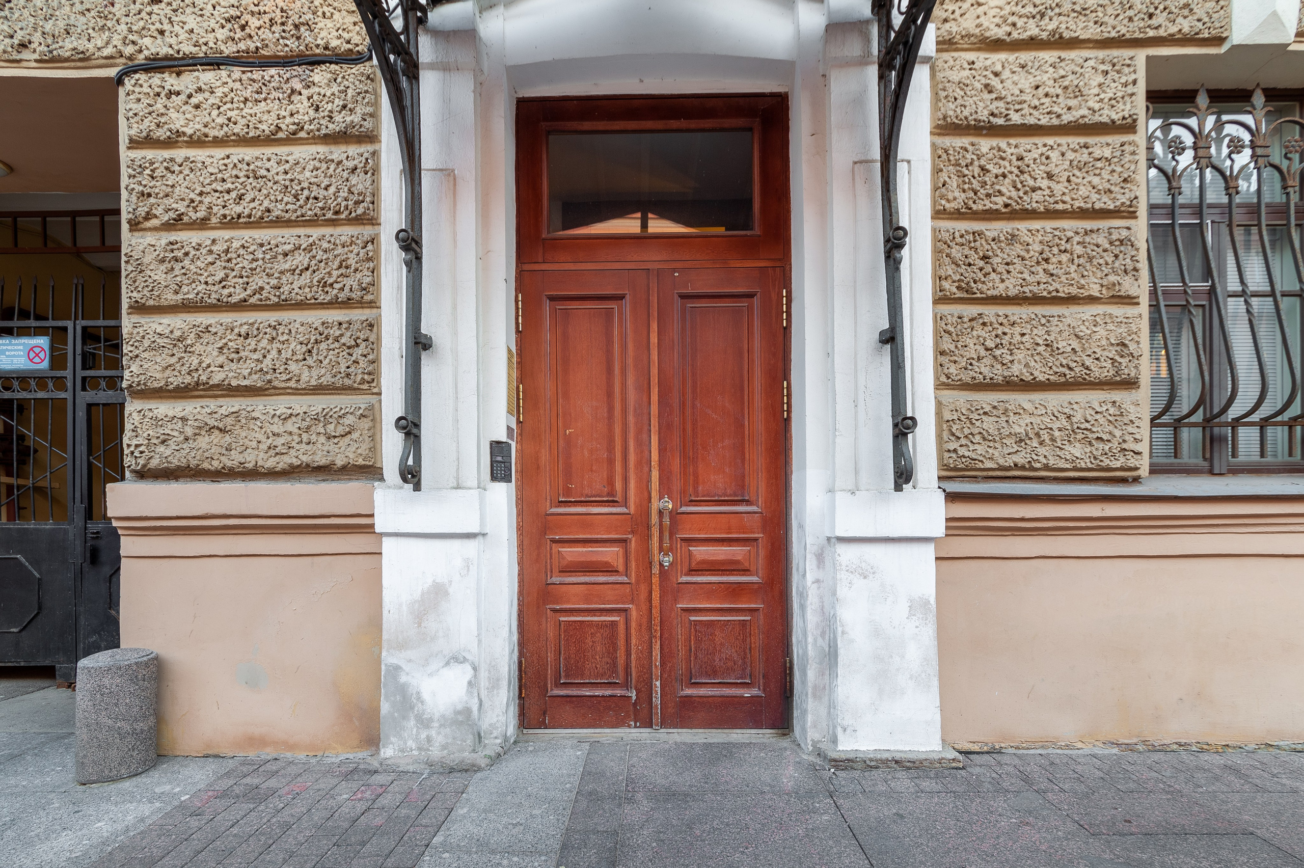 Миллионная 12. Интерьерный фотограф Рафаэль