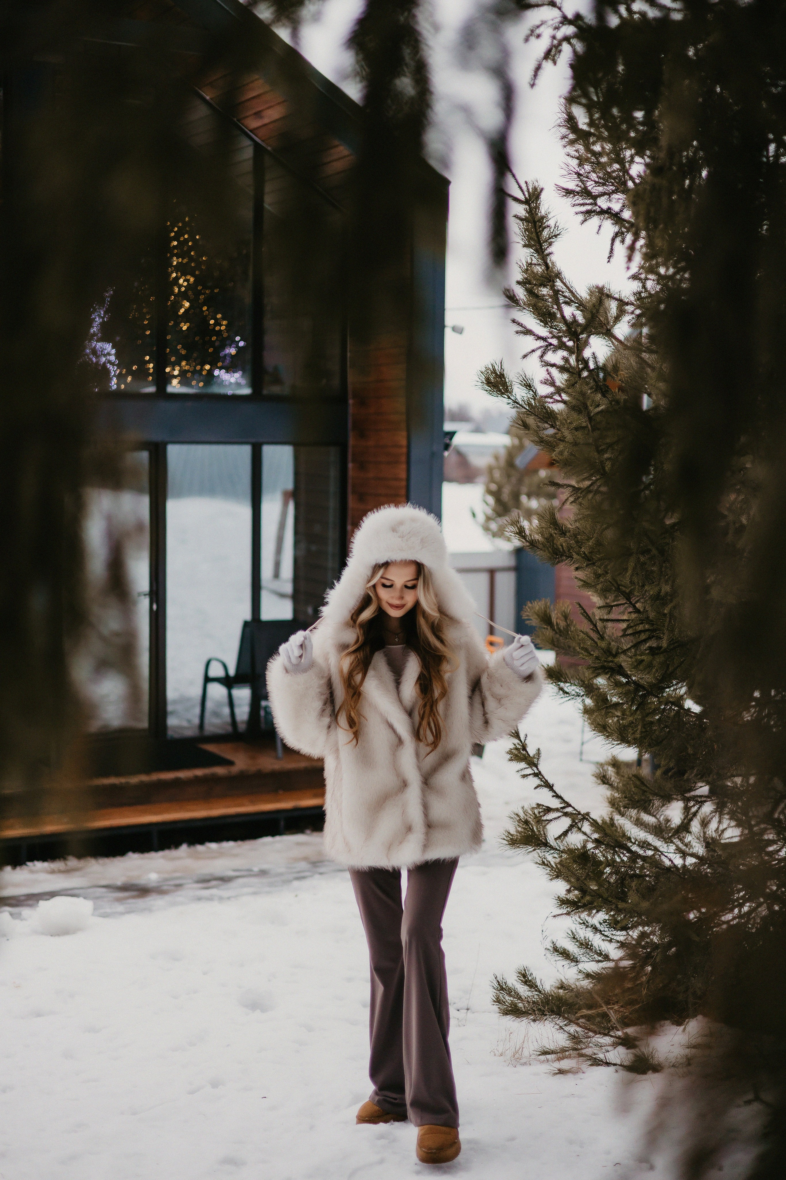Аня и Зульфар. Свадебный и семейный фотограф в Казани и Волжске