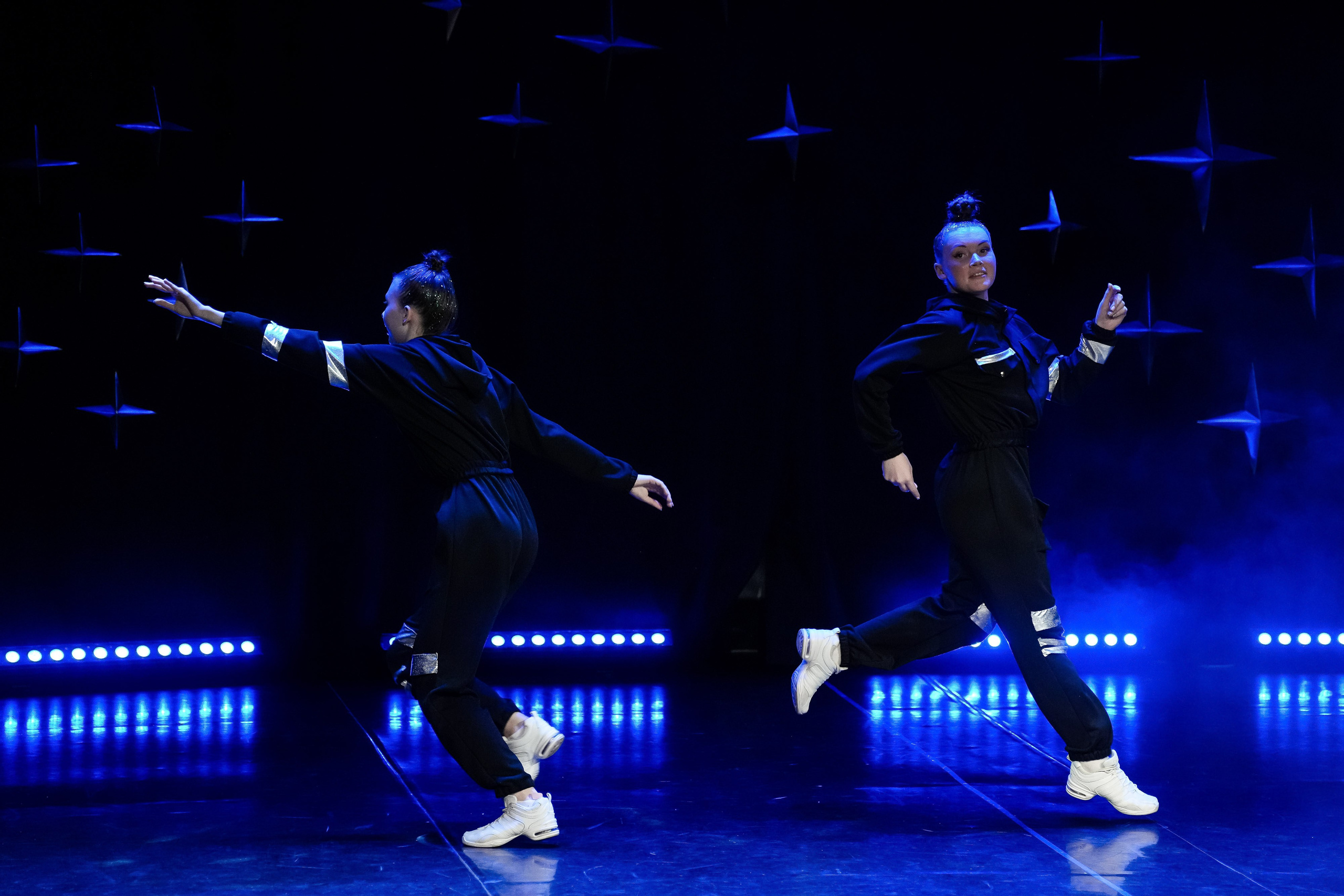 Концерт «Миллениум-Джуниор» 2024. Репортажный фотограф Сергей Сажин г. Ярославль