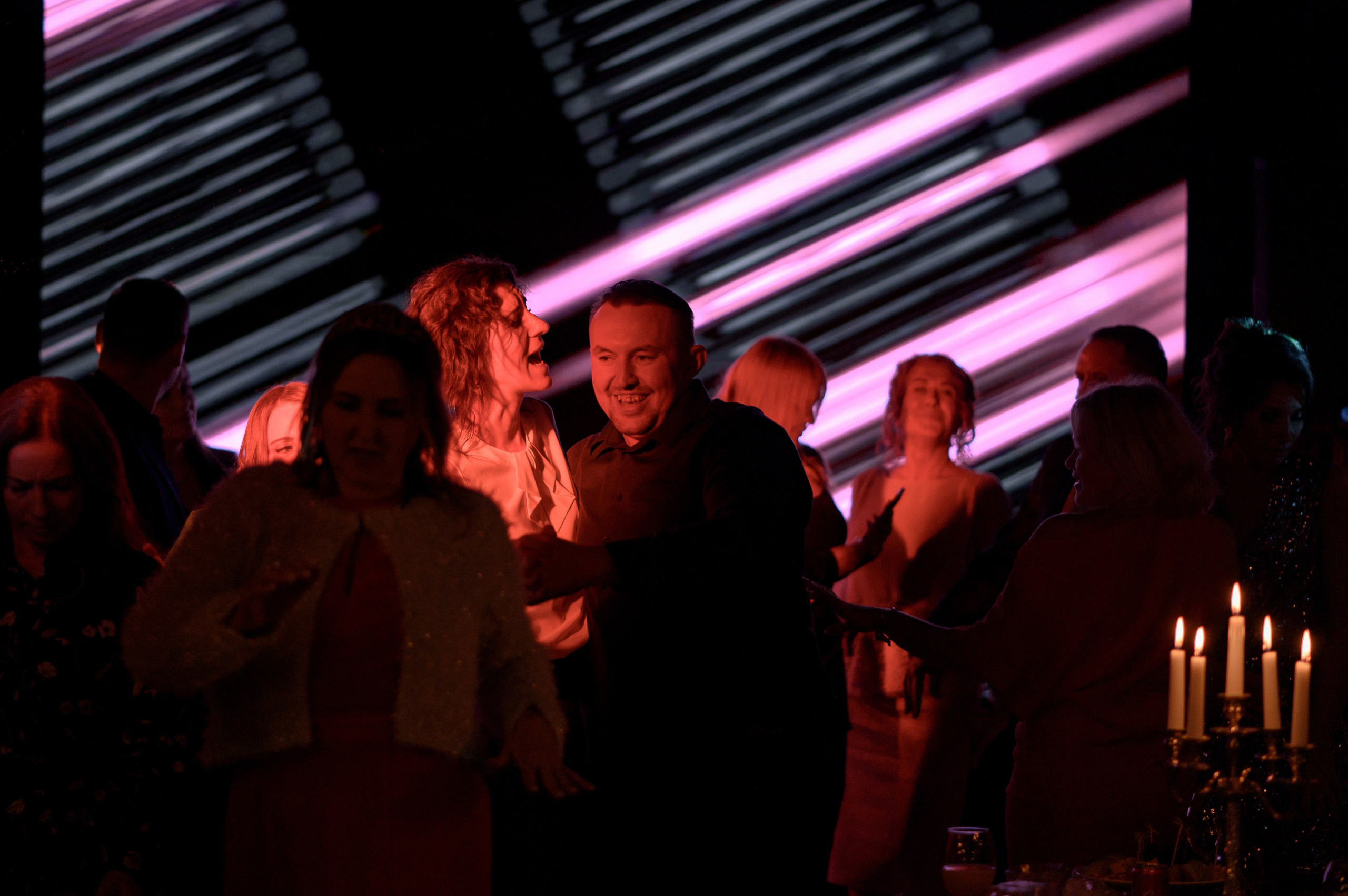 Happy Birthday Elena. Свадебный фотограф Минск