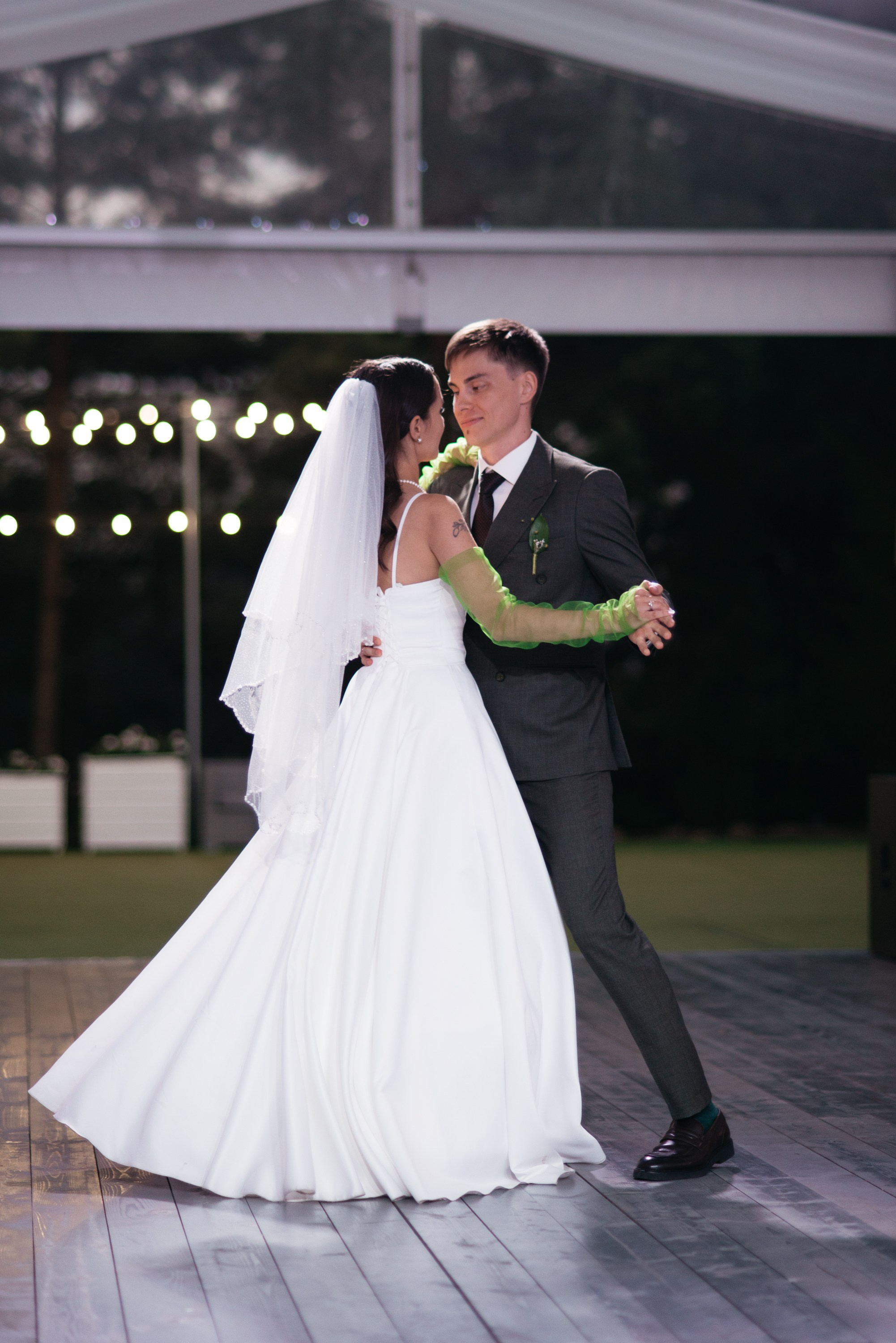 Татьяна&Илья. Свадебный фотограф Ижевск Петр Шишков