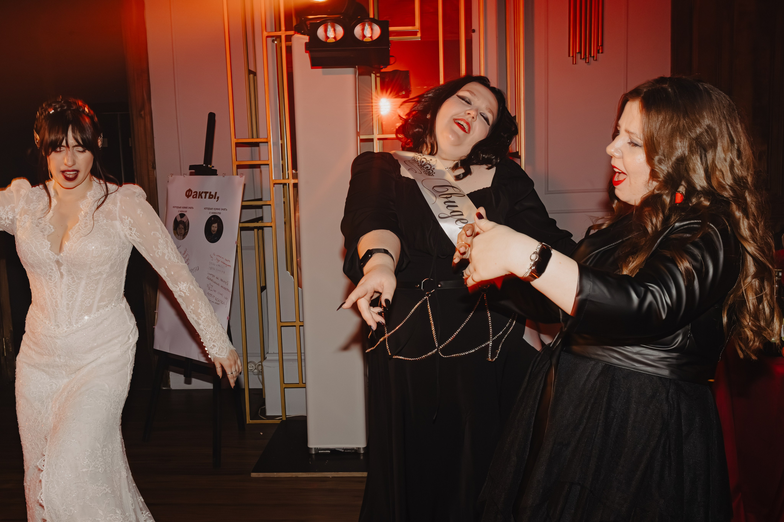 Свадьба Лены и Миши. Свадебный и семейный фотограф Женя Добрянская в Нижнем Новгороде