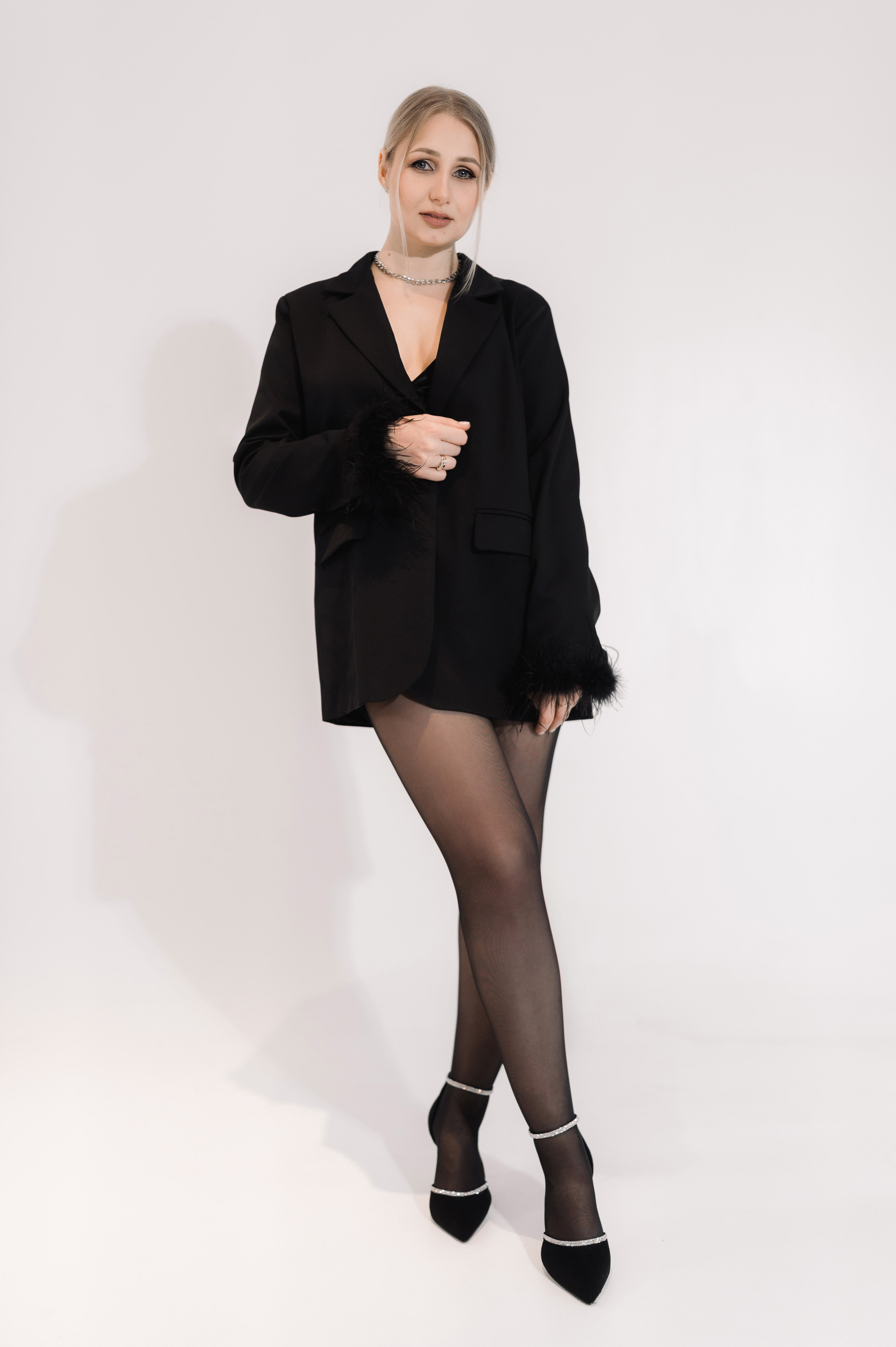 Ирина. Фотограф Ольга Мызникова